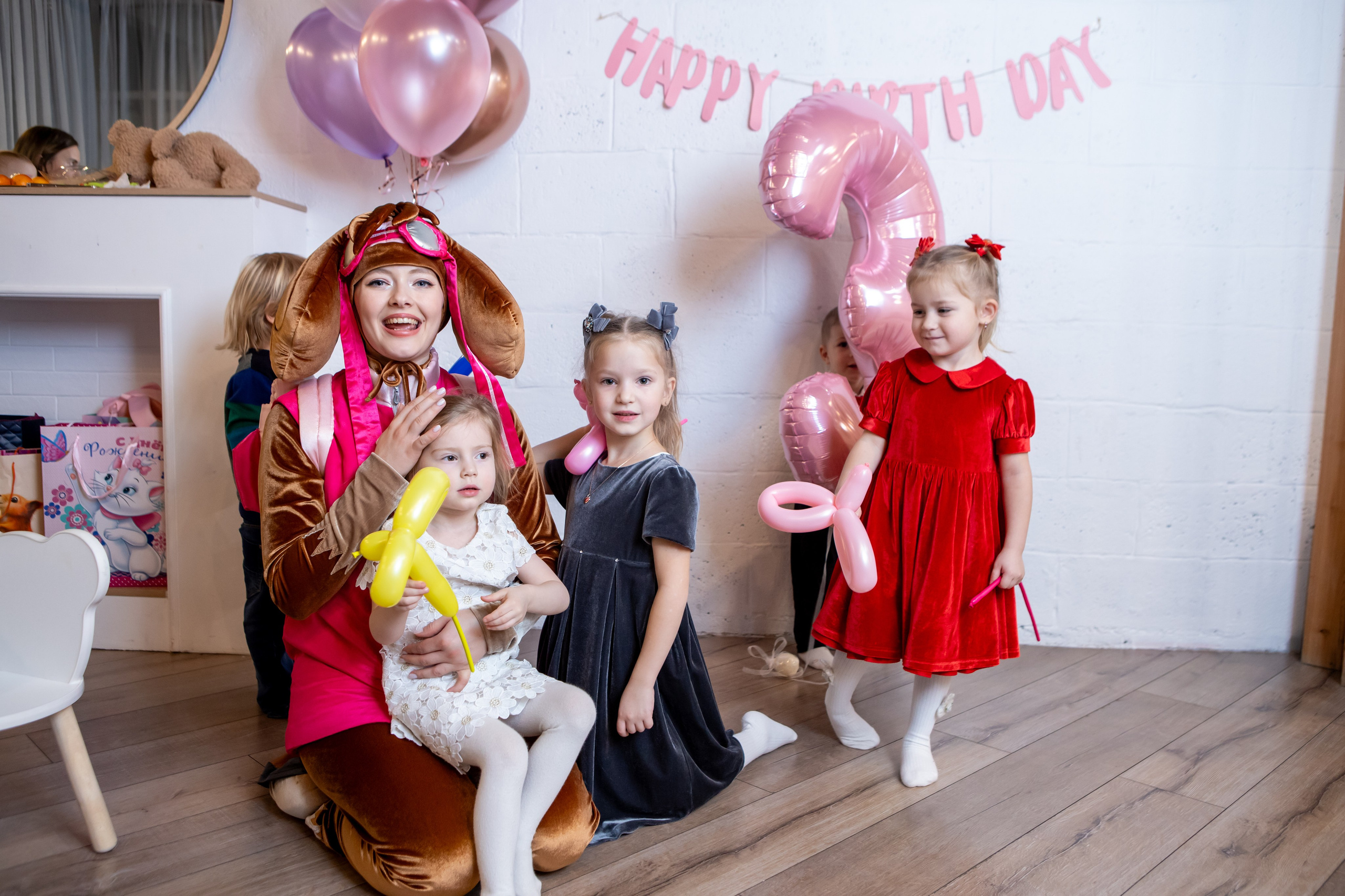 3 года счастья:). Ilopavlova_ph