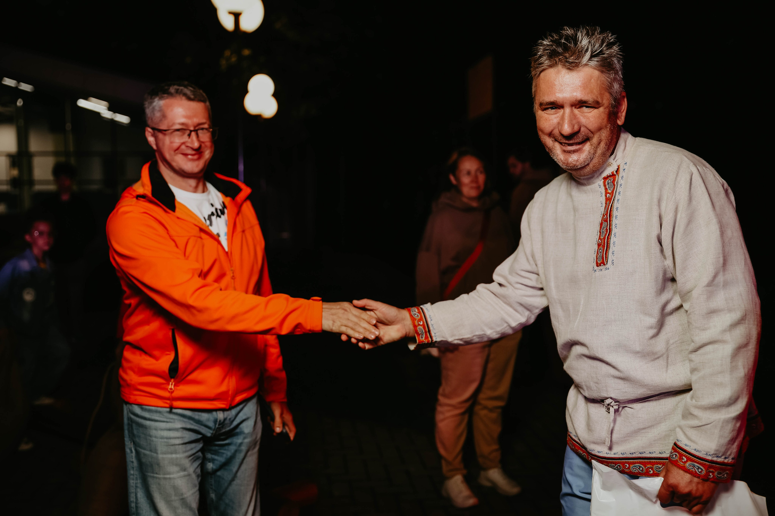 5 лет Villafit. Photographer in Moscow & everywhere in the World Alena Vyalova