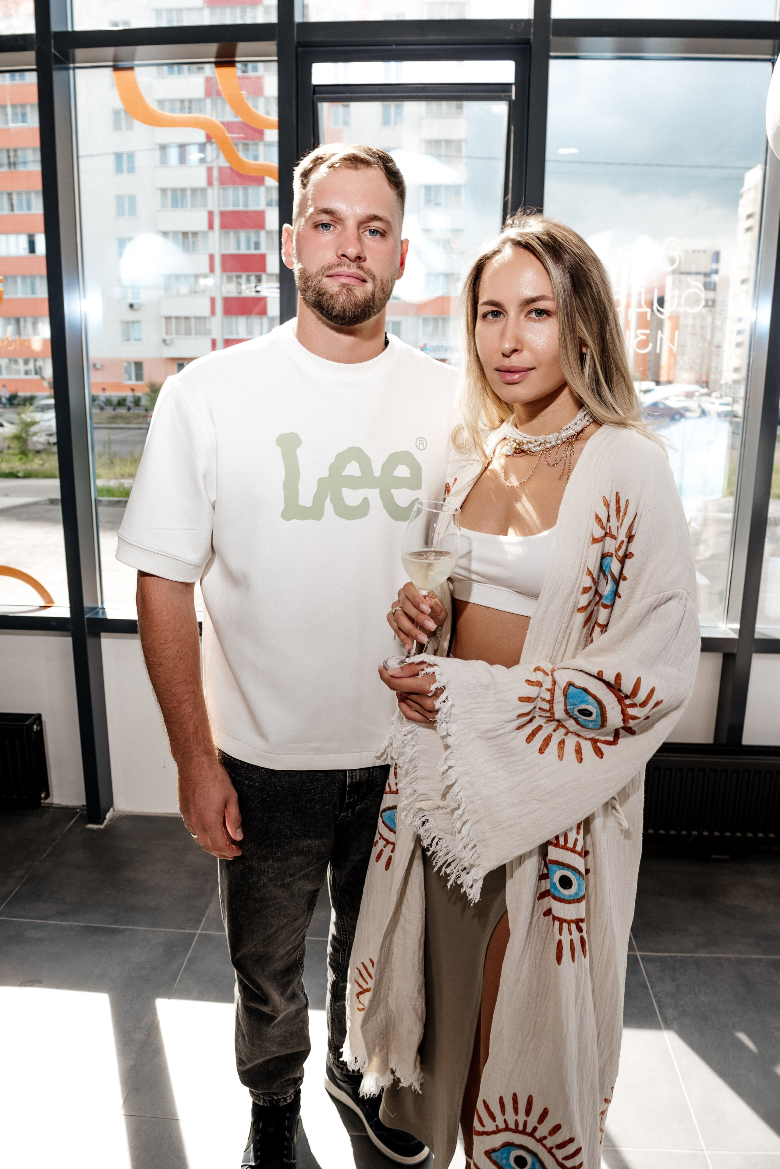 Презентации. Репортажный и портретный фотограф в Барнауле Аурика Митеску