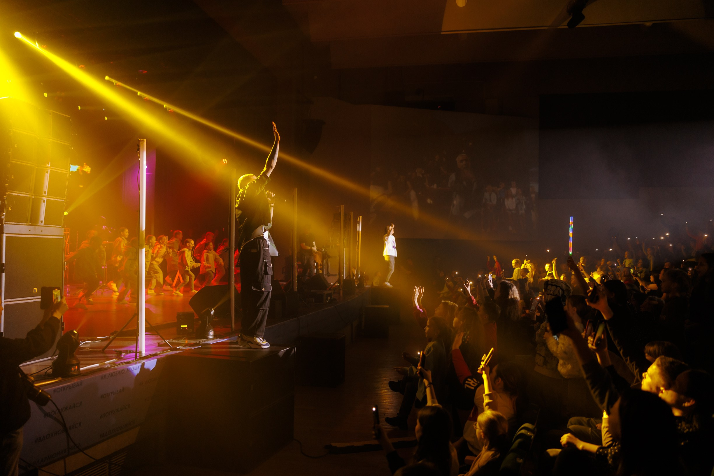 Репортаж. Фотограф Станислав Викулов в Чите