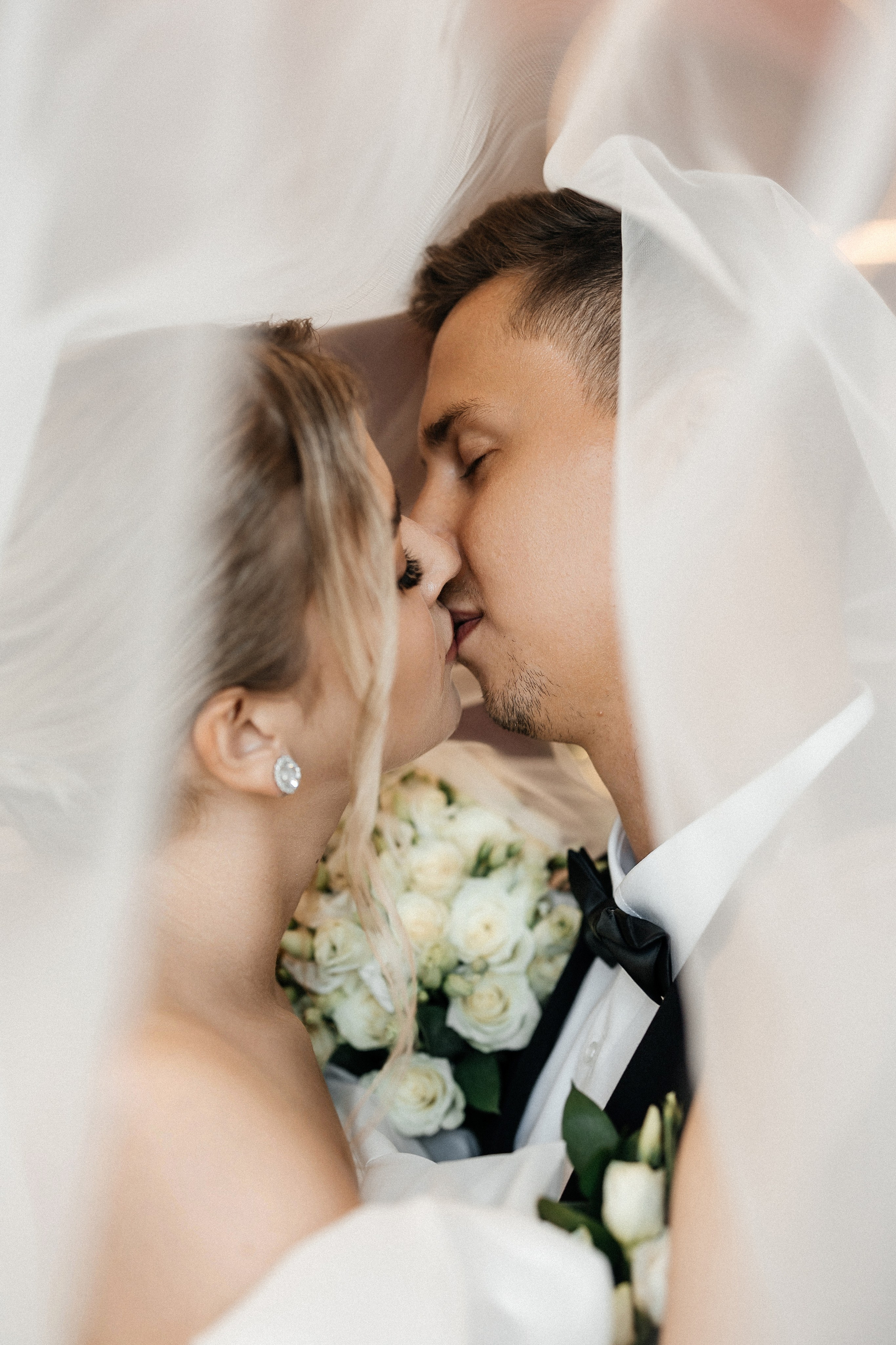 Ксения & Алексей | 29.06.24. Свадебный и семейный фотограф в Омске Евгения Хакимова