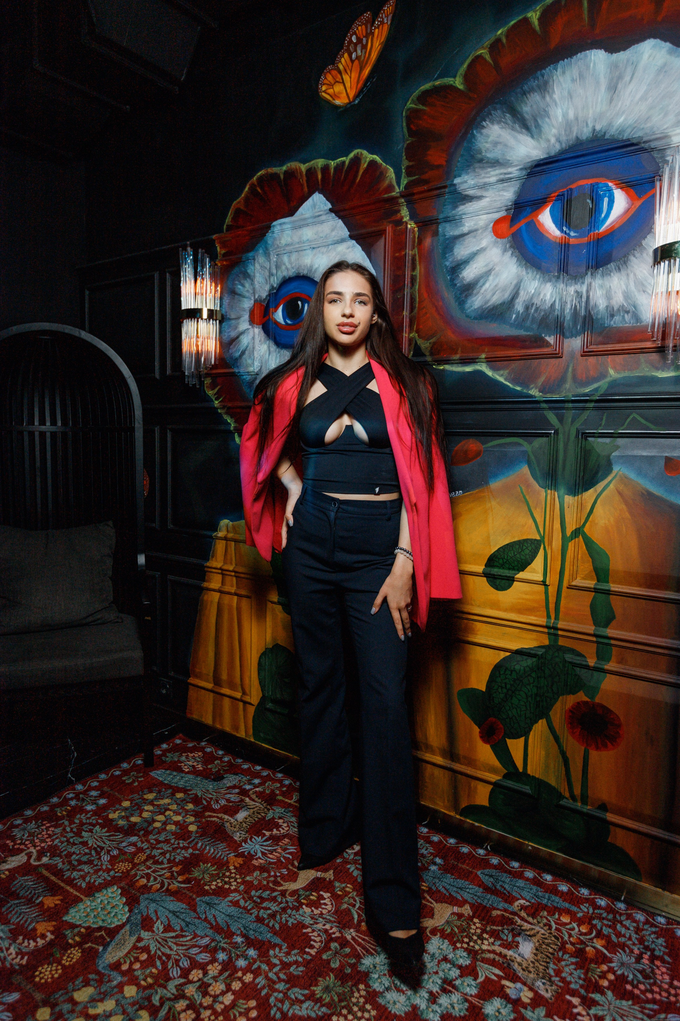 CARAMEL boutique — Презентация новой коллекции. СВОИ. ФОТООТЧЕТЫ-СОБЫТИЯ-МЕСТА