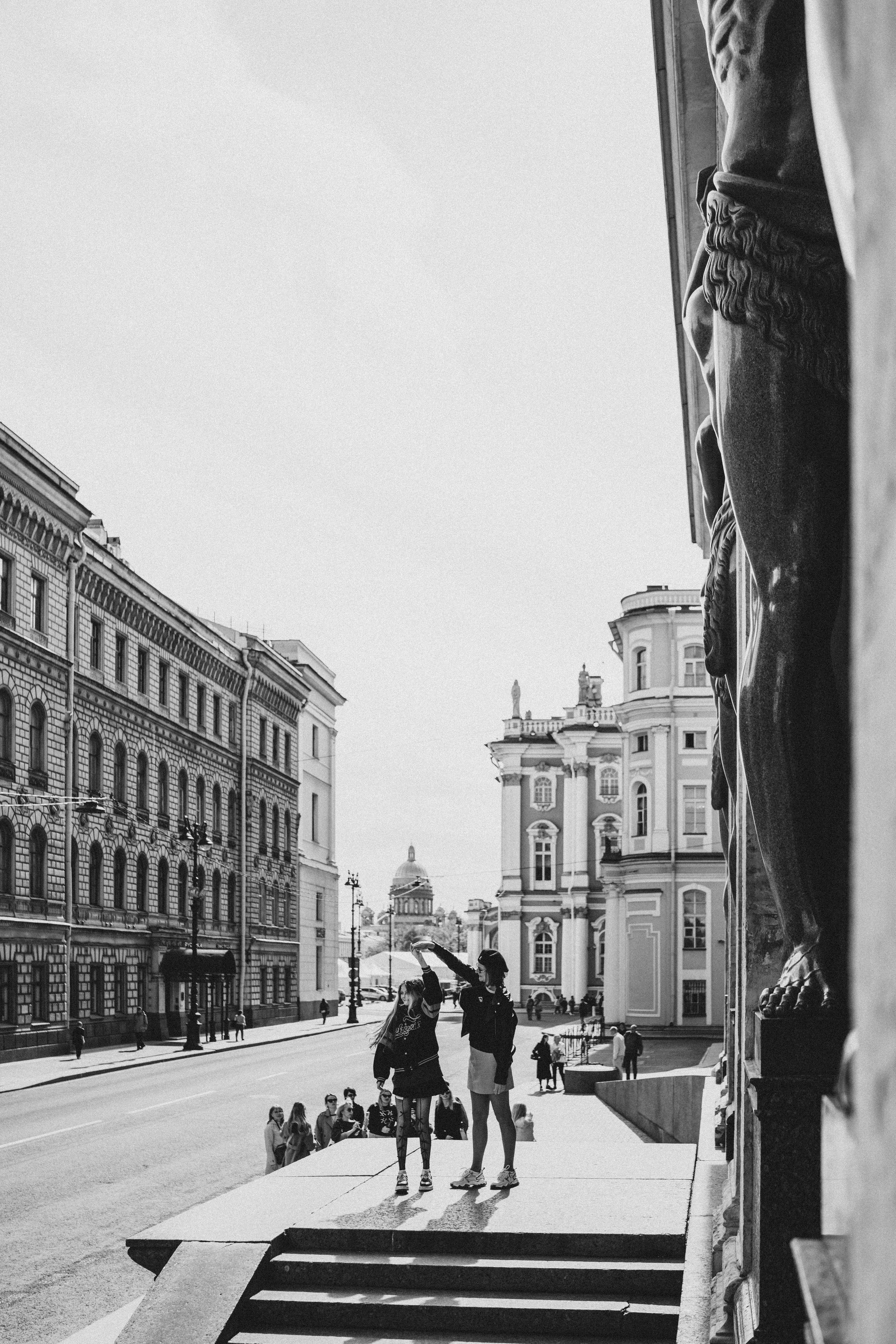Яна. Семейный фотограф в Санкт-Петербурге — Наташа Тарасенко