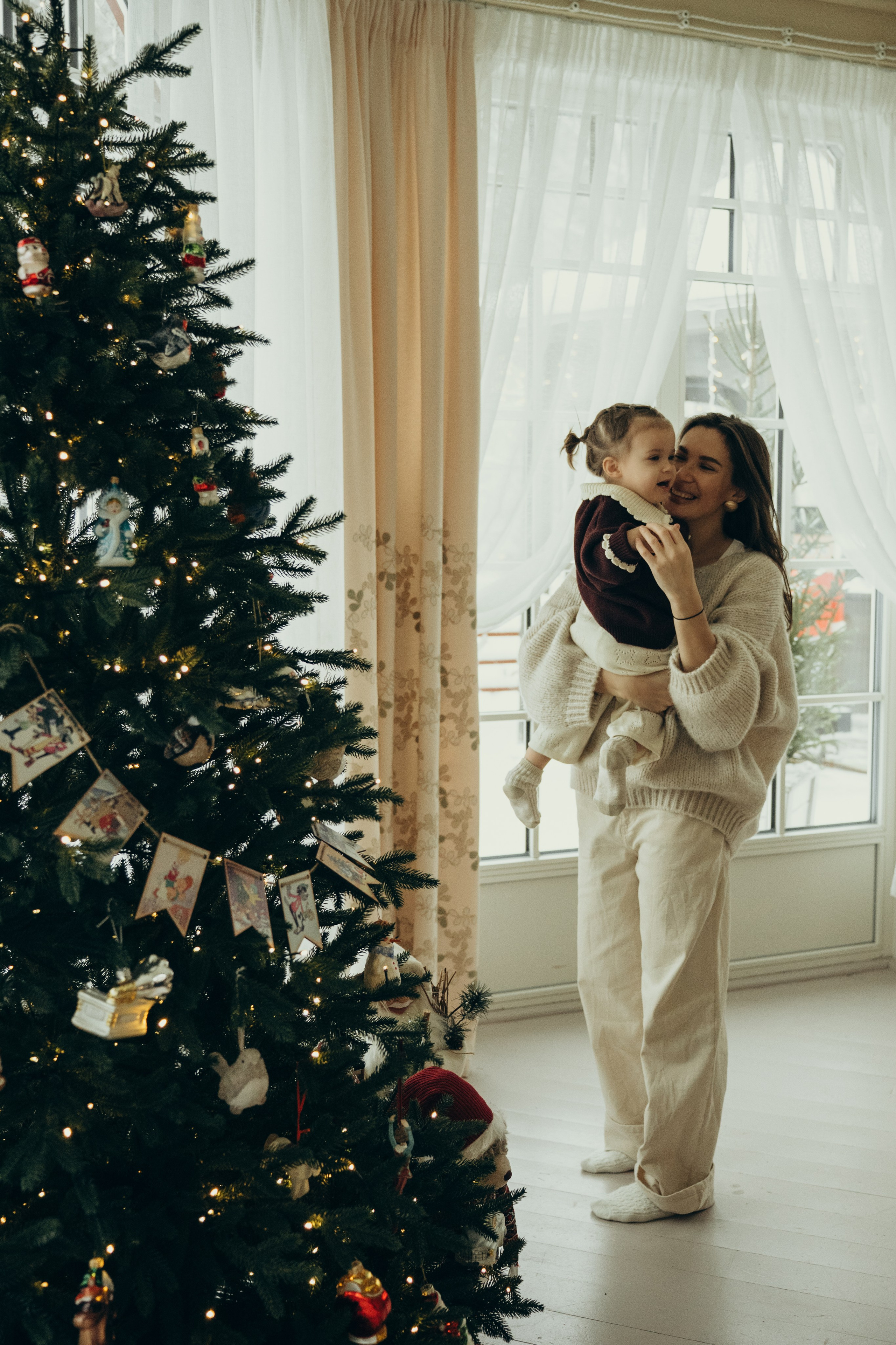 Таня и Евочка. Сайт фотографа Светланы Еремченко