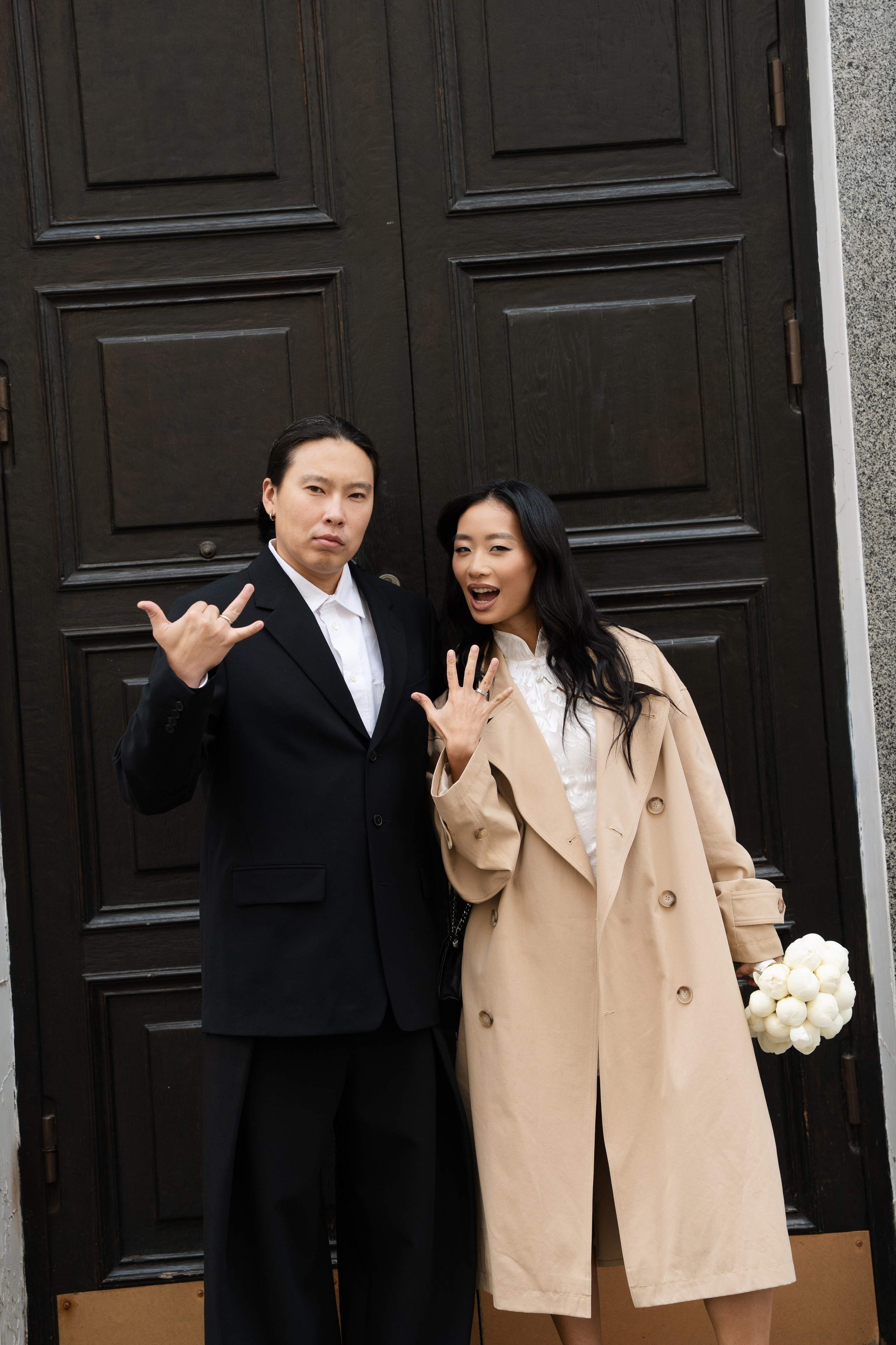 Павел & Карина. Женский портрет и свадьбы в Москве. Морад Диана