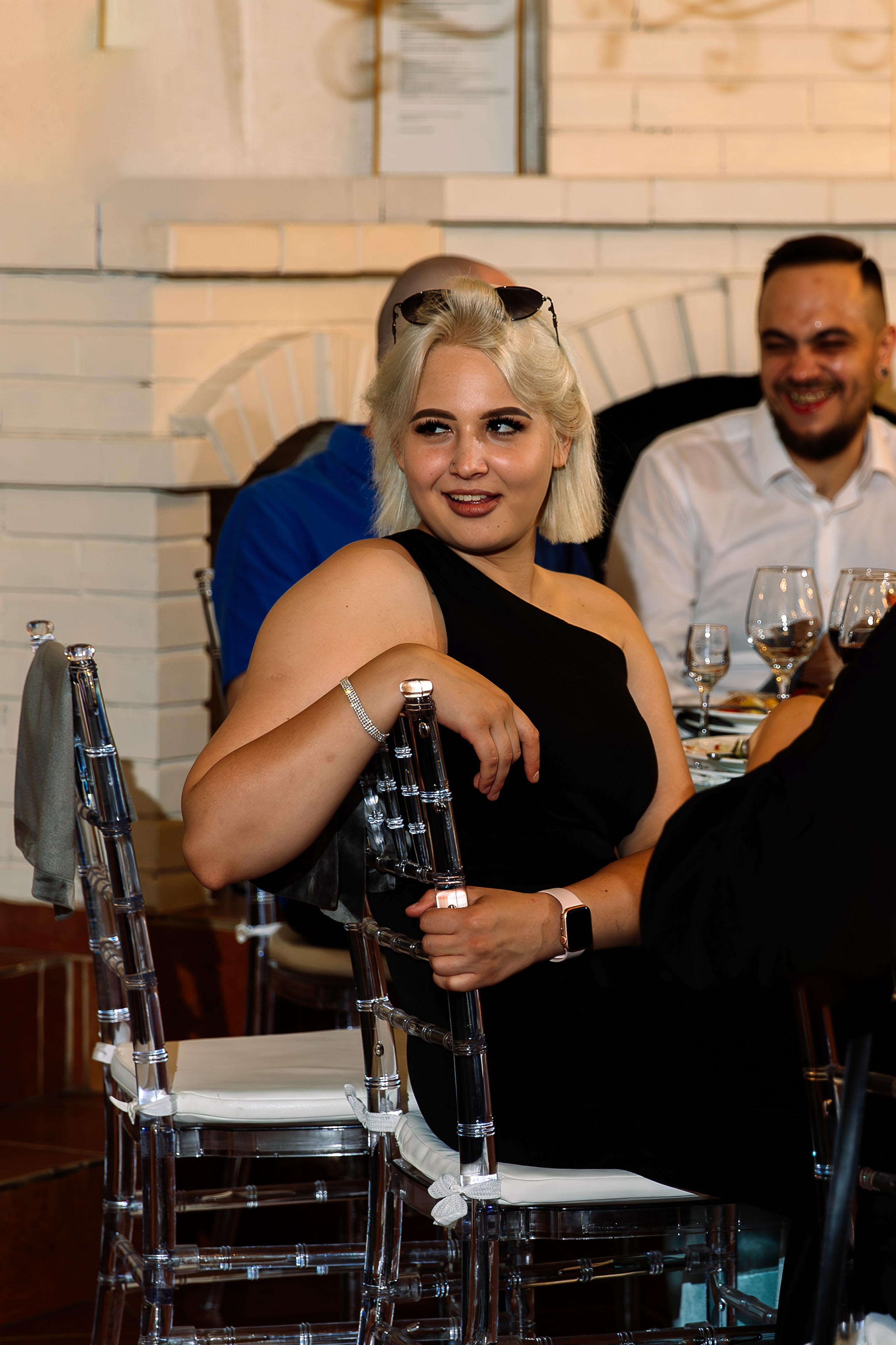 Владимир и Алёна. Семейный фотограф Толстикова Кристина