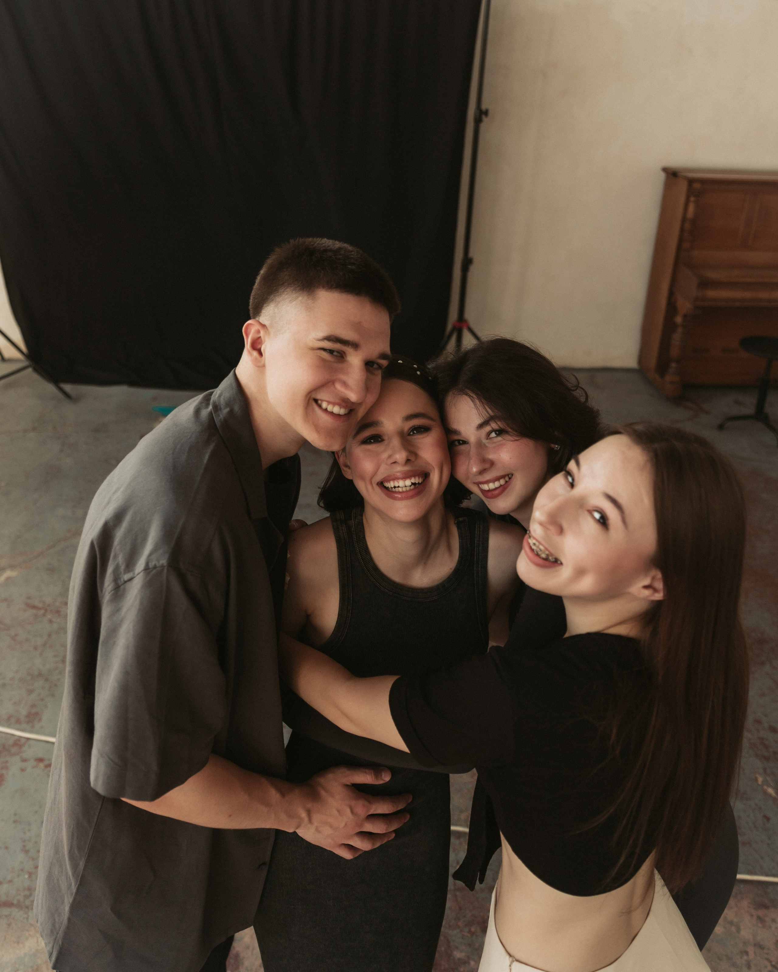 День рождения Лизы. Фотограф в Нижнем Новгороде| Шоронова Снежана