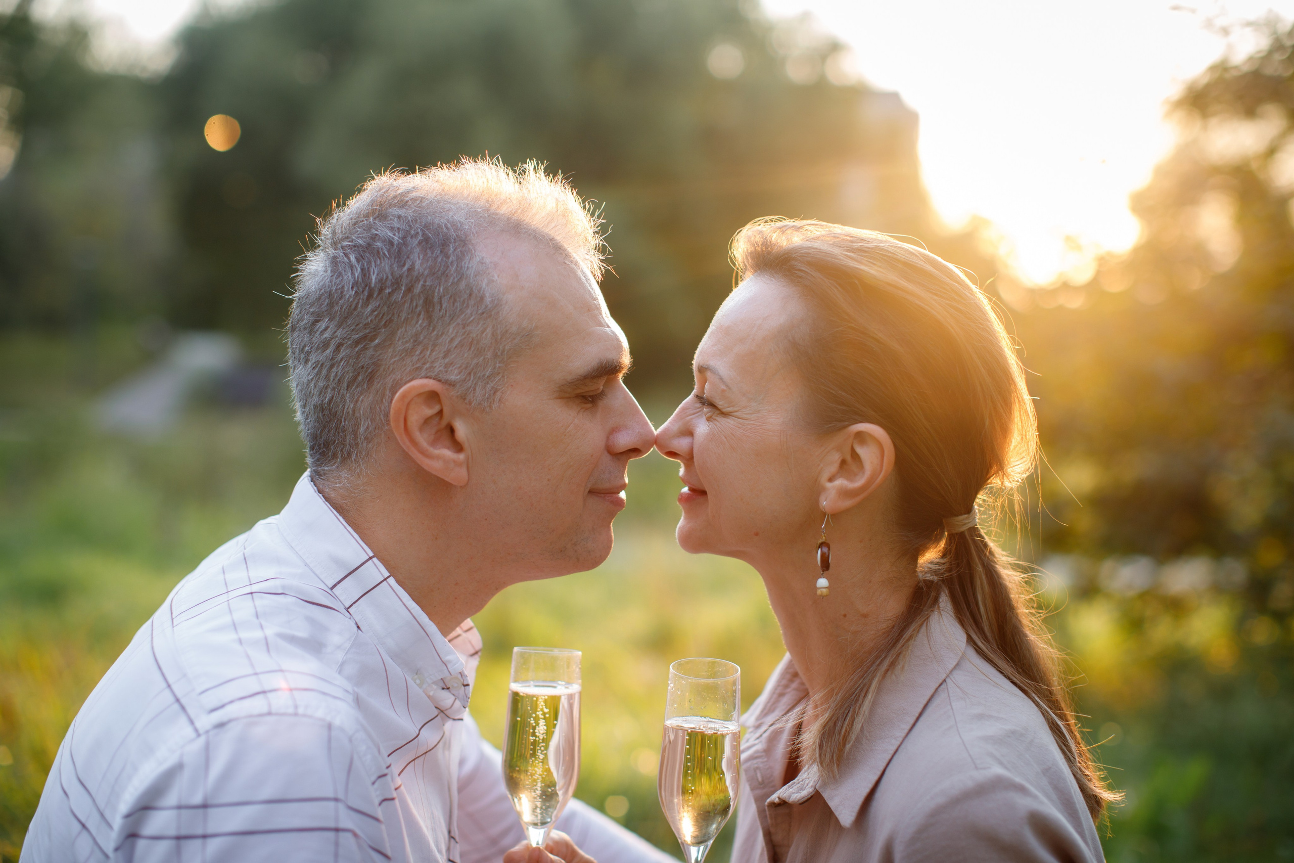 Любовь. Детский и семейный фотограф Мария Киселёва. Москва