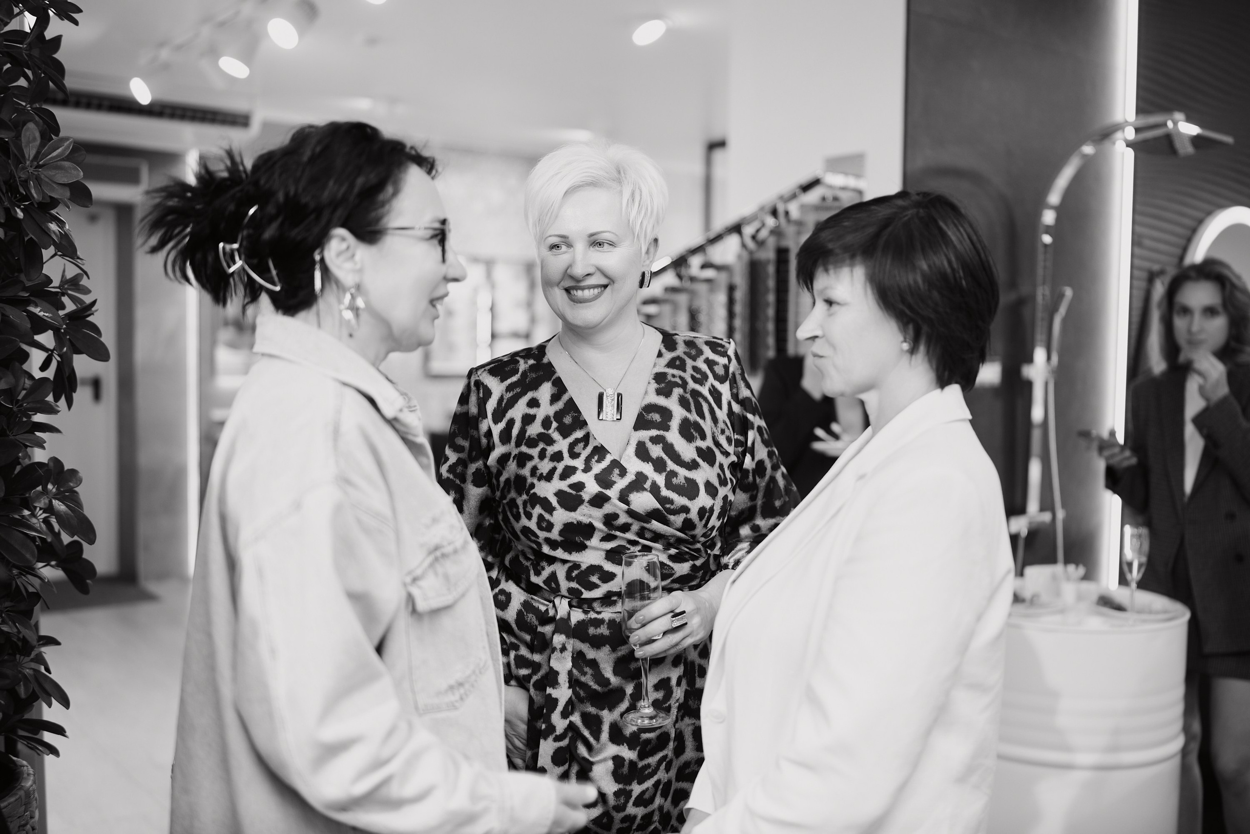 АПЕКС 10 лет. Репортажный фотограф в Хабаровске Николай Соболев