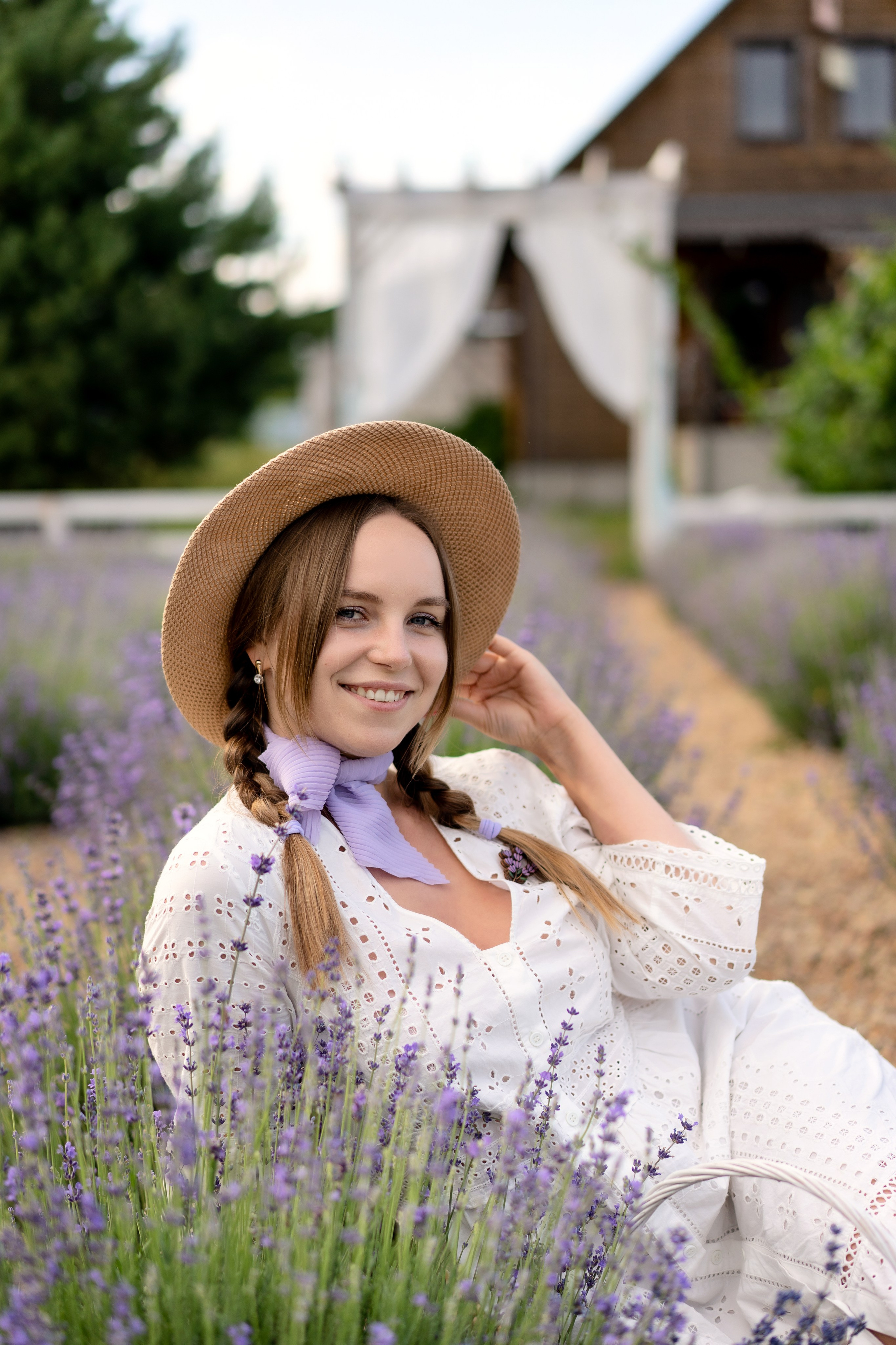 Ксения. Семейный и свадебный фотограф Минск, Беларусь Анна Орловская