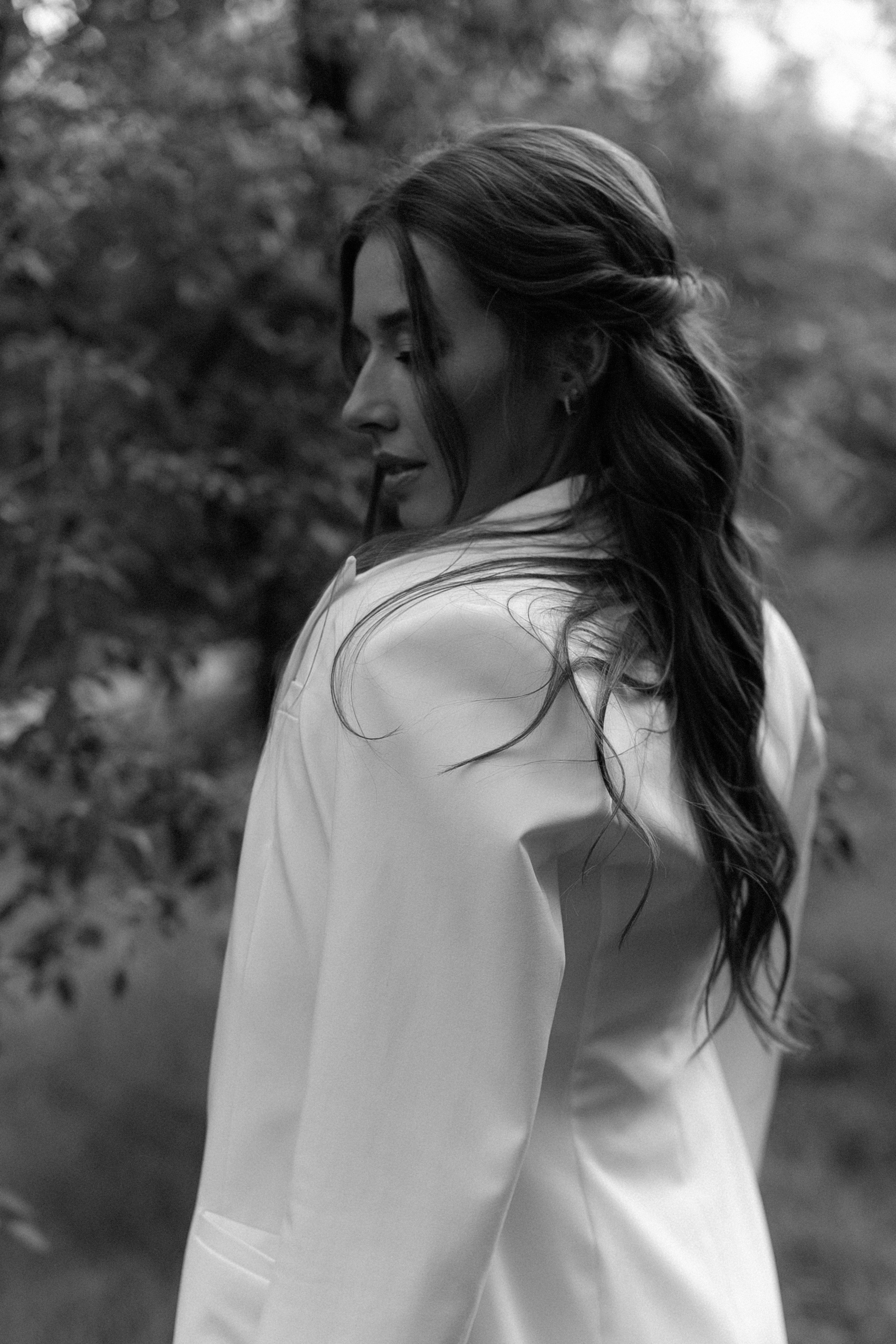 Женский портрет. Женский и семейный фотограф в Чите Юлия Майорова