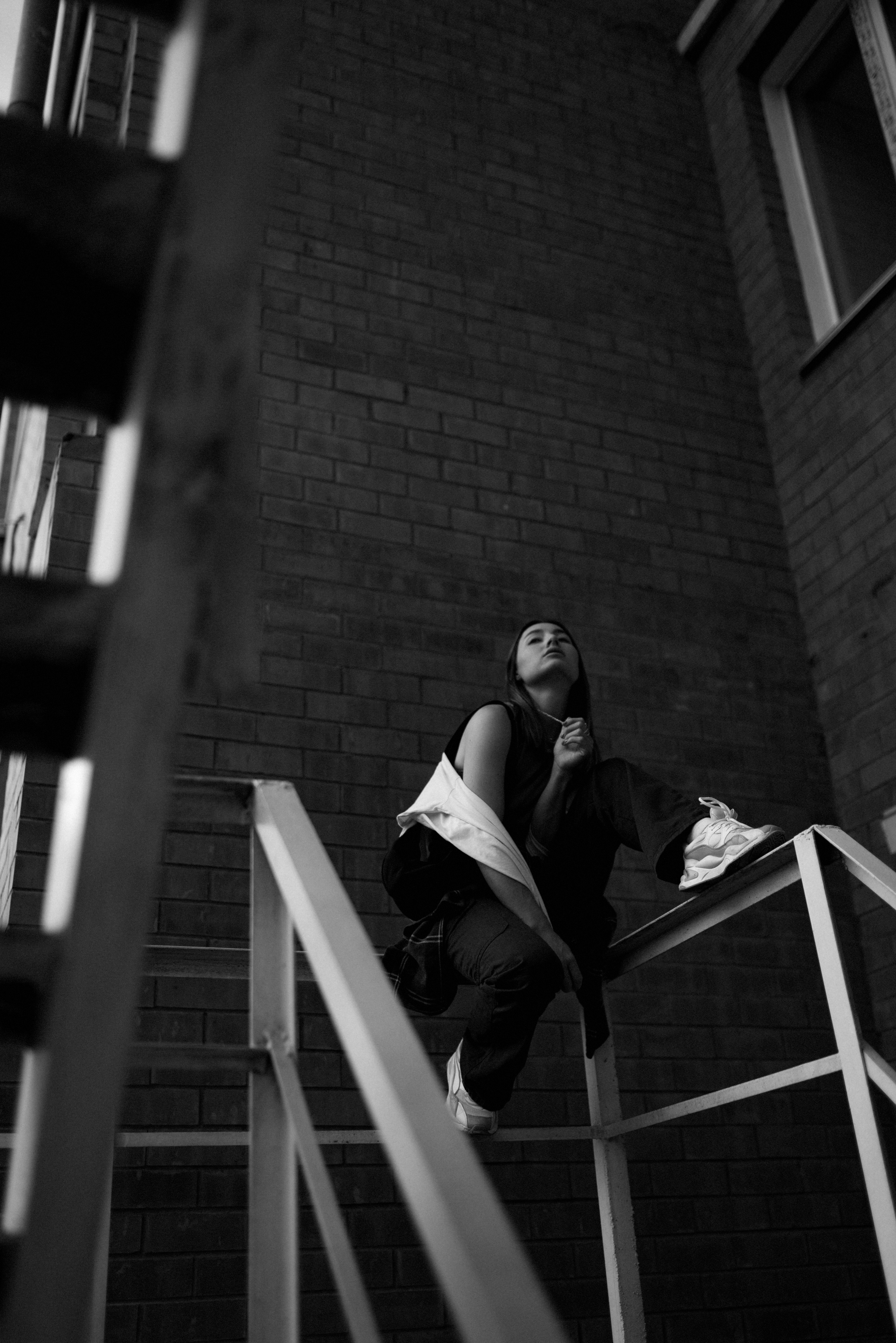 Женский портрет. Женский и семейный фотограф в Чите Юлия Майорова