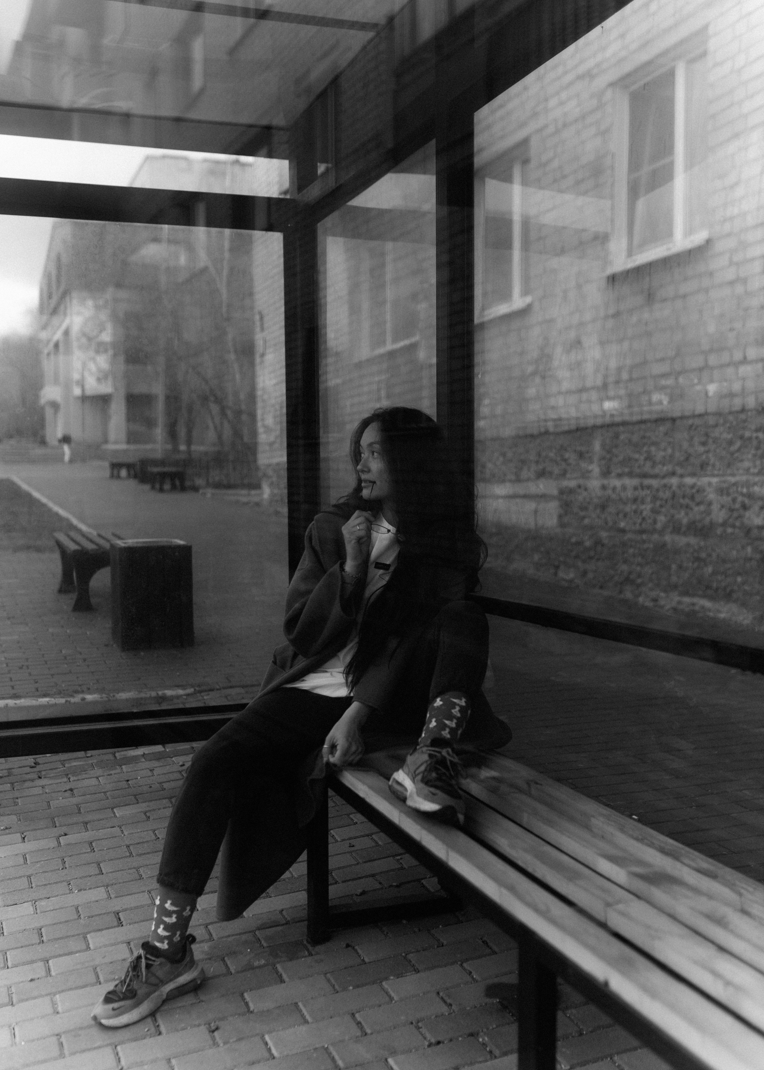 Женский портрет. Женский и семейный фотограф в Чите Юлия Майорова