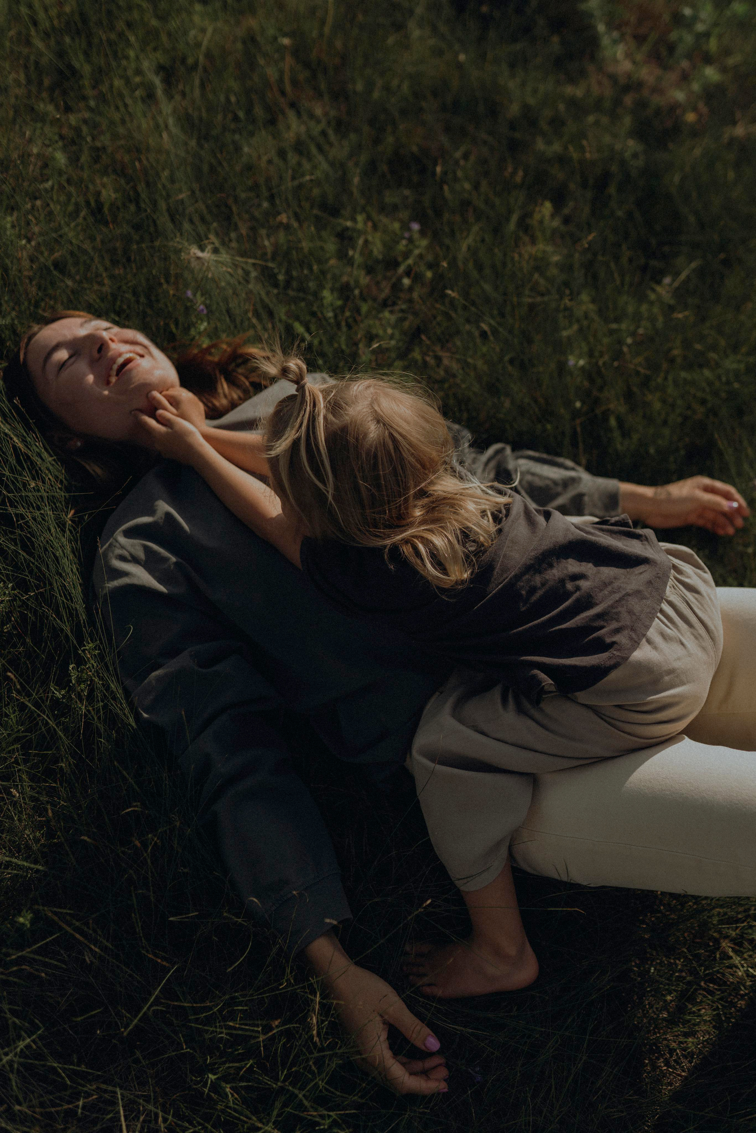 Семья. Женский и семейный фотограф в Чите Юлия Майорова