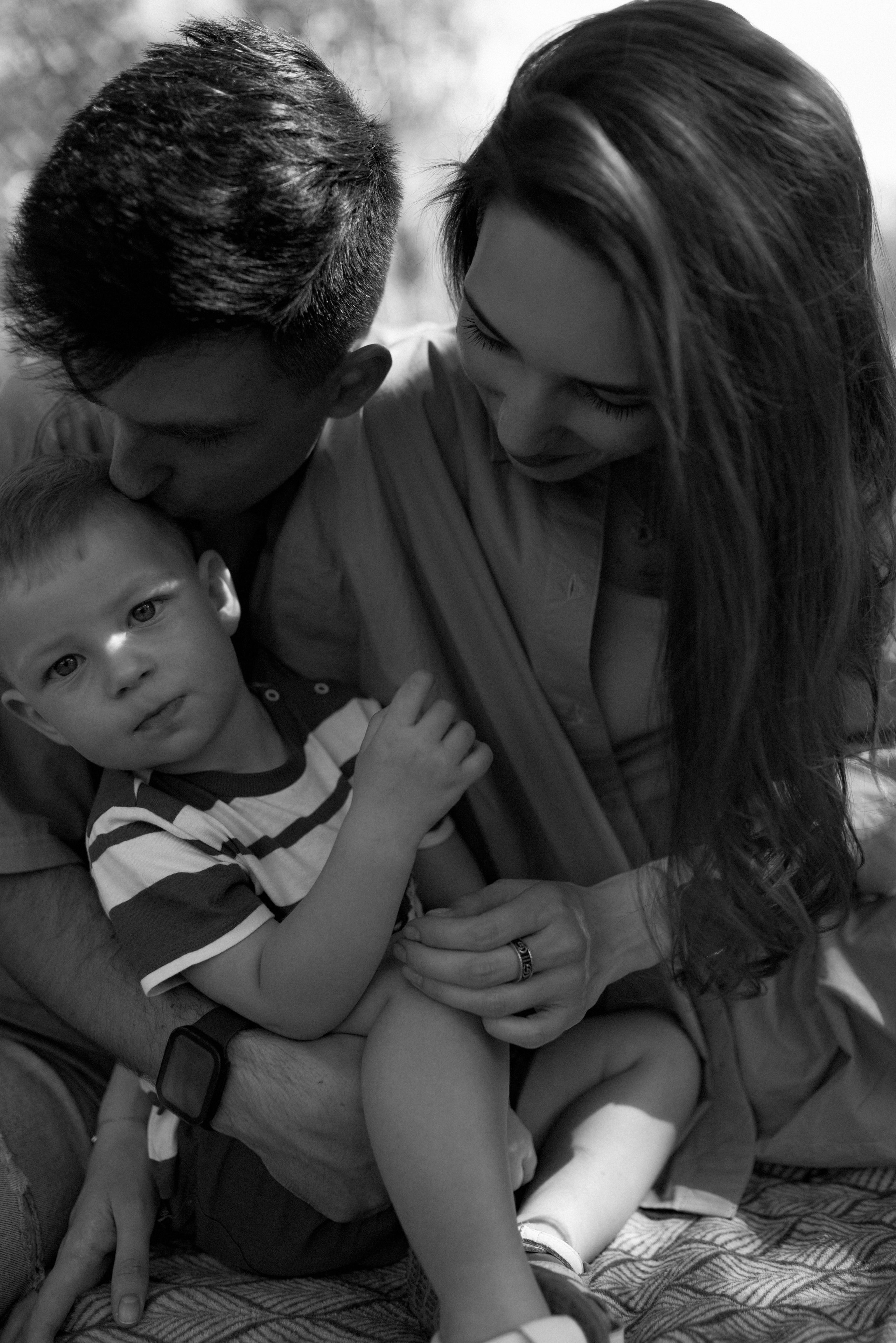 Семья. Женский и семейный фотограф в Чите Юлия Майорова