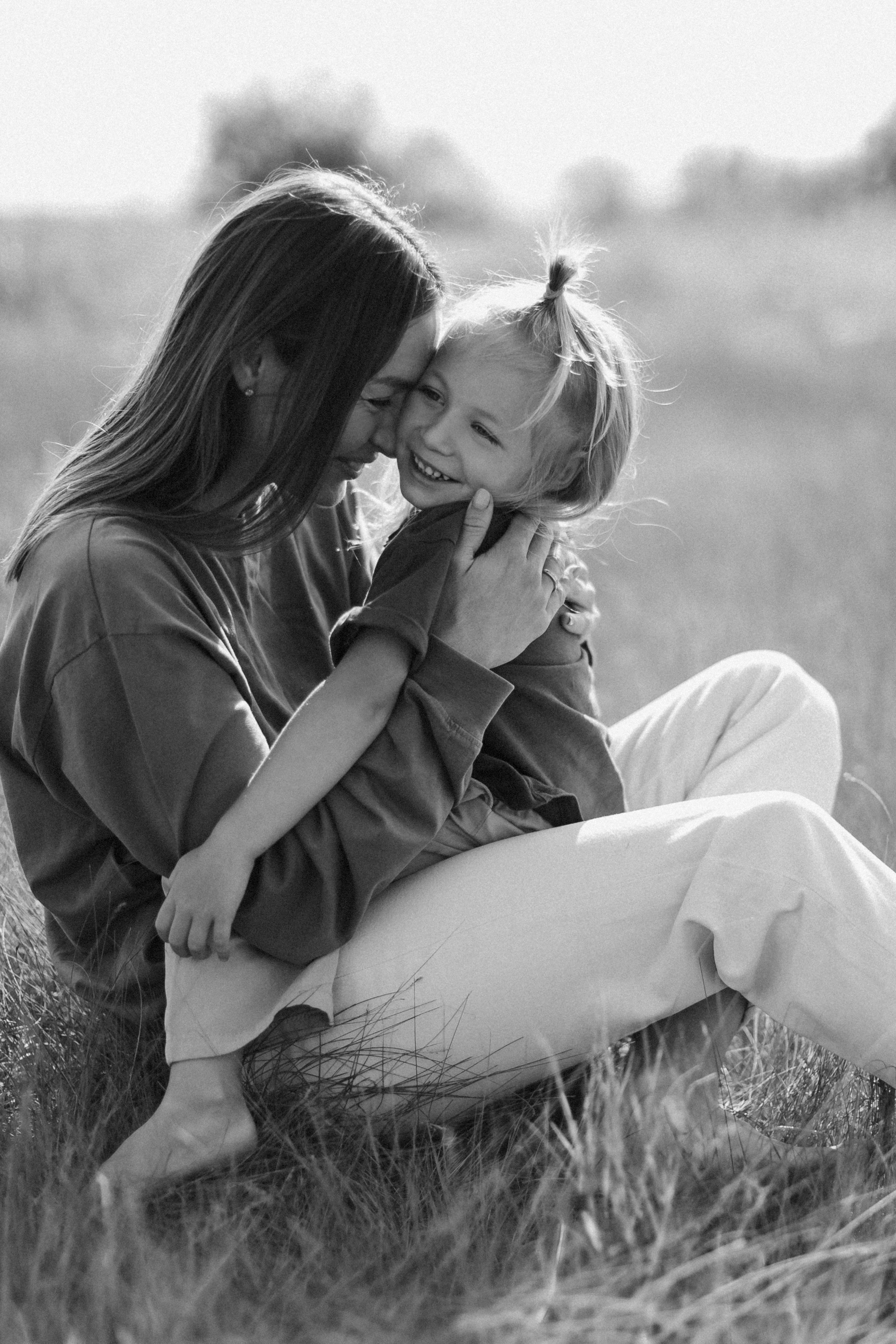 Семья. Женский и семейный фотограф в Чите Юлия Майорова