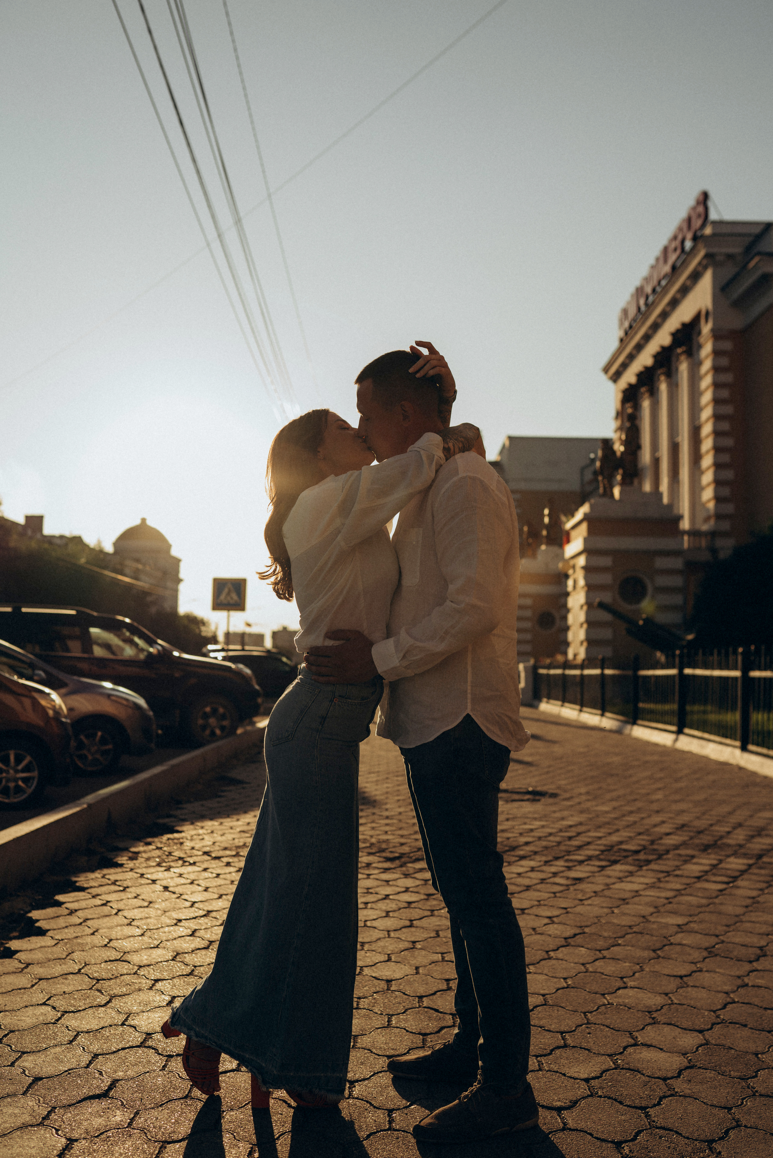 Семья. Женский и семейный фотограф в Чите Юлия Майорова