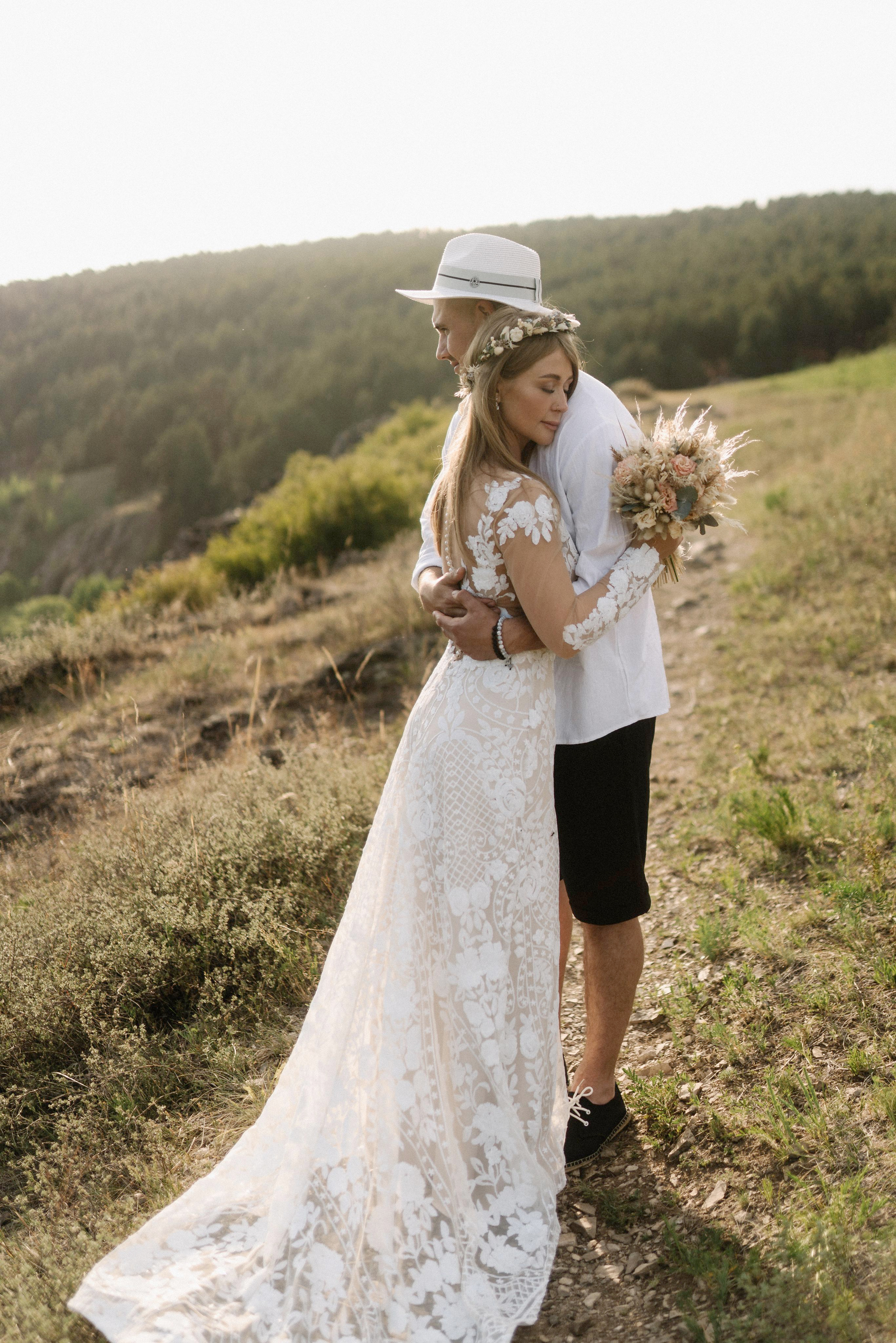 Свадьба. Женский и семейный фотограф в Чите Юлия Майорова
