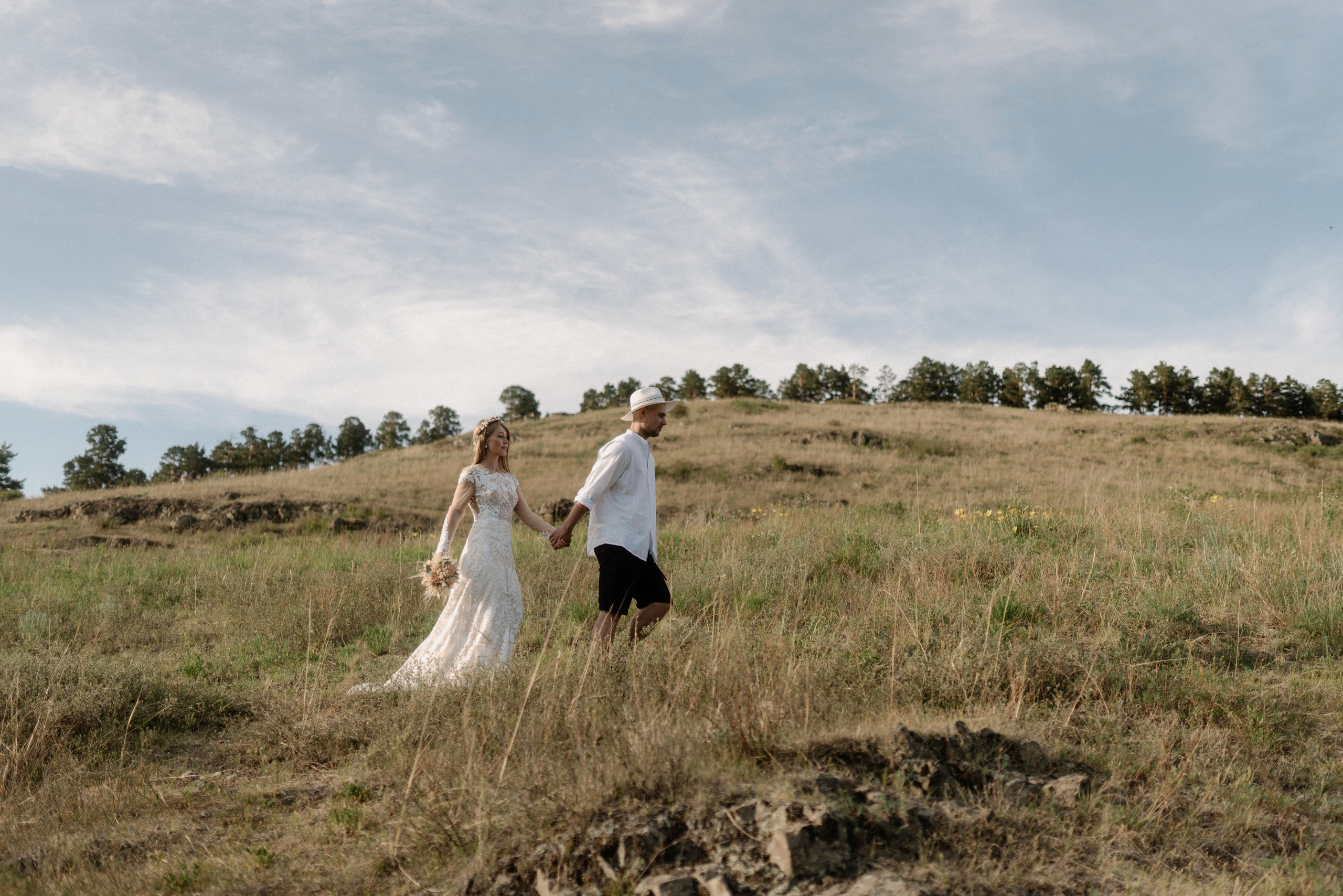 Свадьба. Женский и семейный фотограф в Чите Юлия Майорова