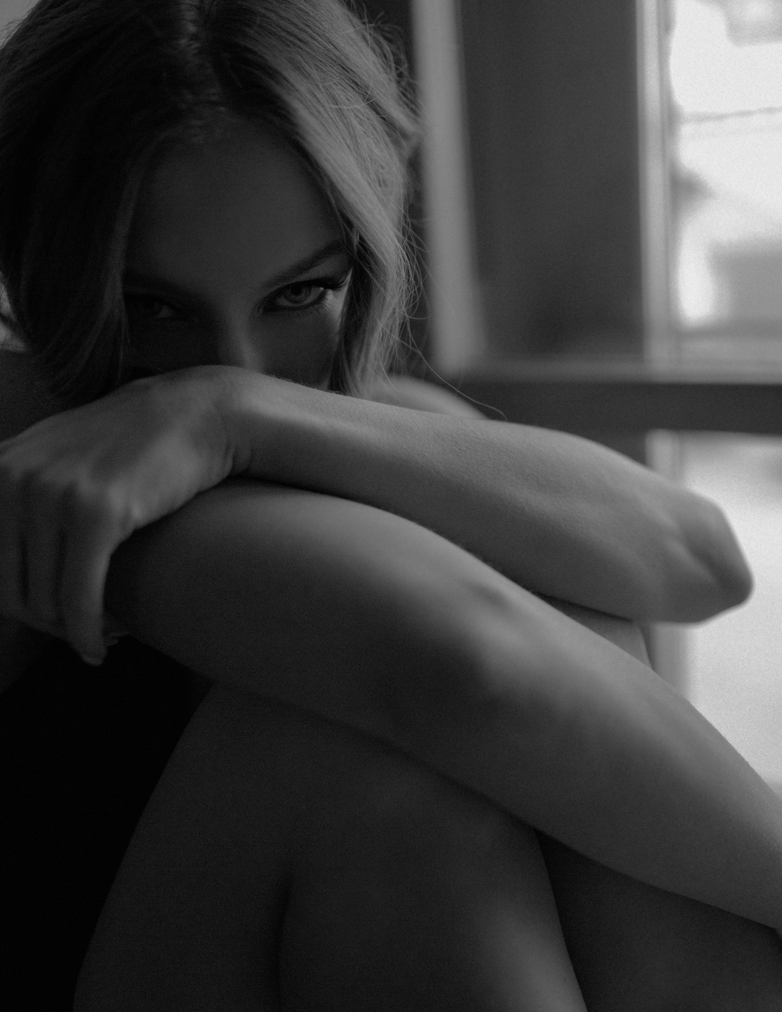 Женский портрет. Женский и семейный фотограф в Чите Юлия Майорова