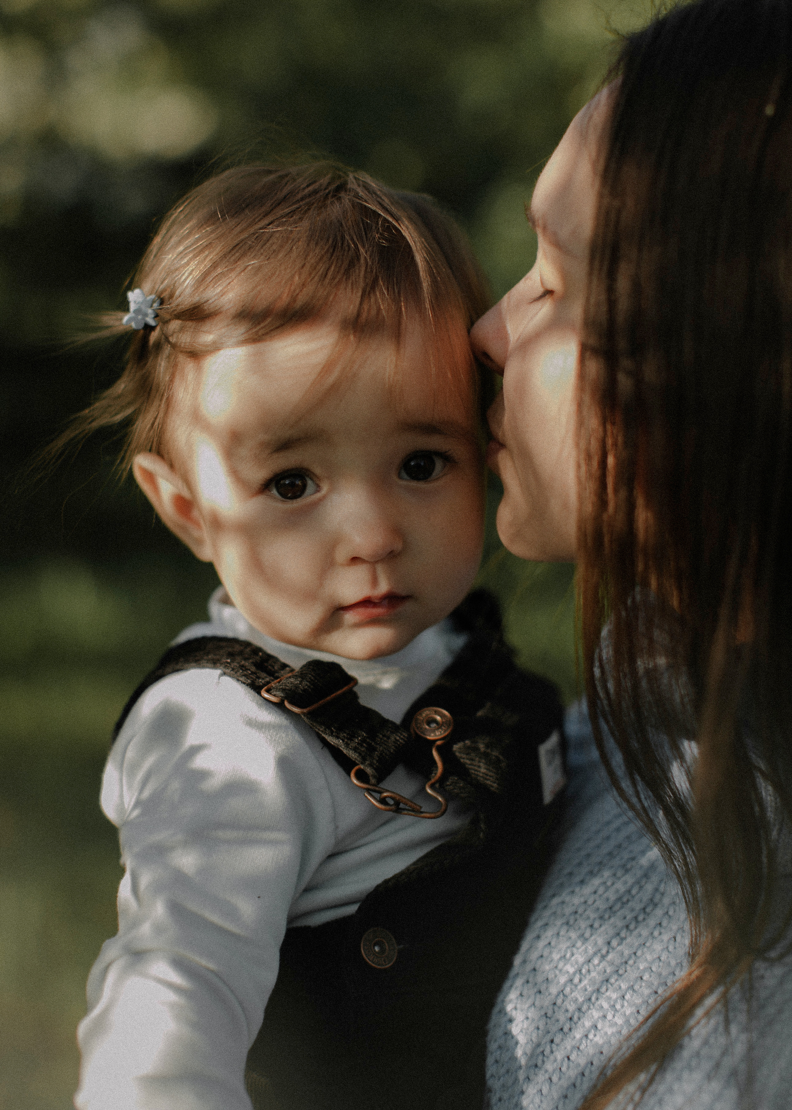 Семья. Женский и семейный фотограф в Чите Юлия Майорова