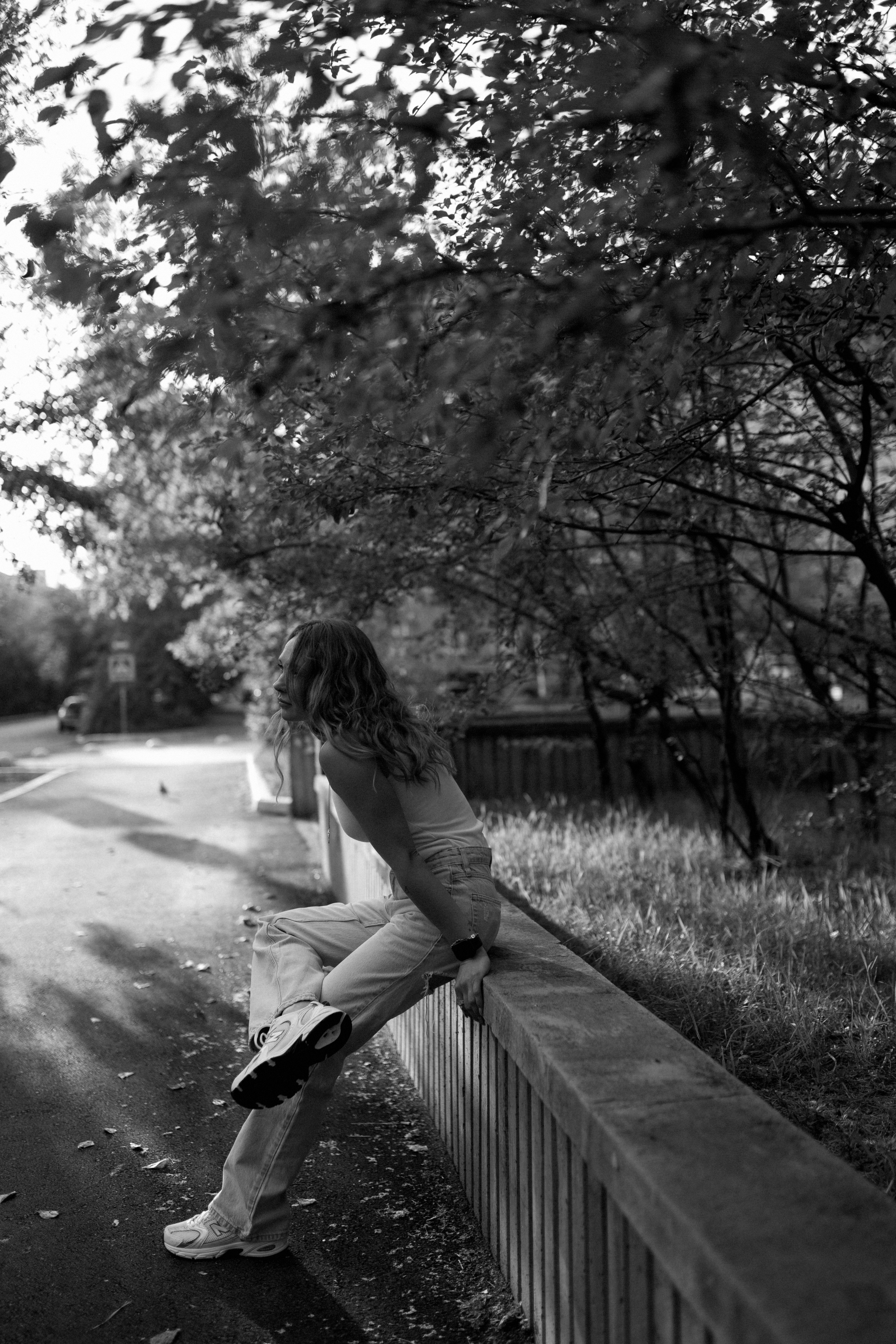 Женский портрет. Женский и семейный фотограф в Чите Юлия Майорова