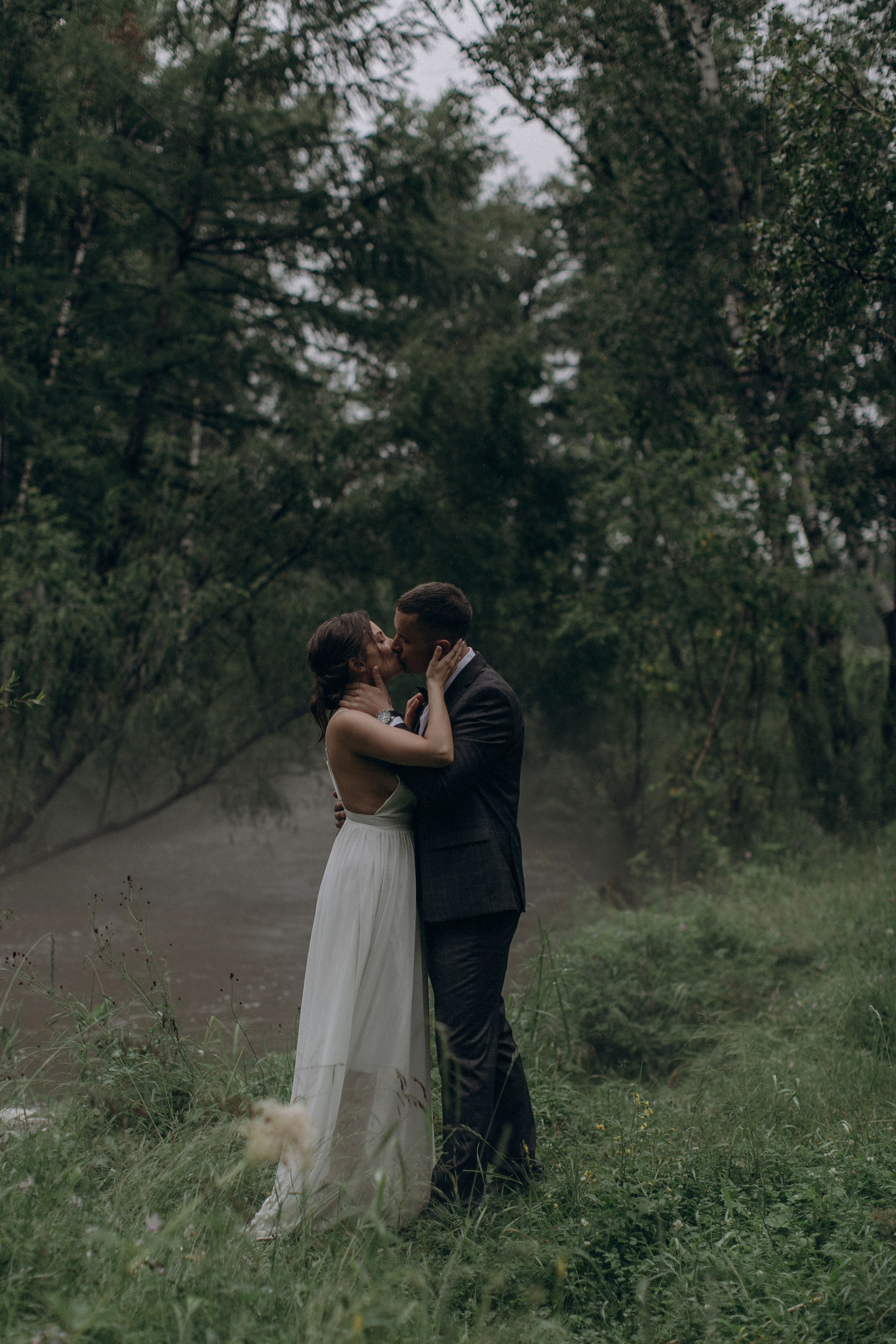Свадьба. Женский и семейный фотограф в Чите Юлия Майорова