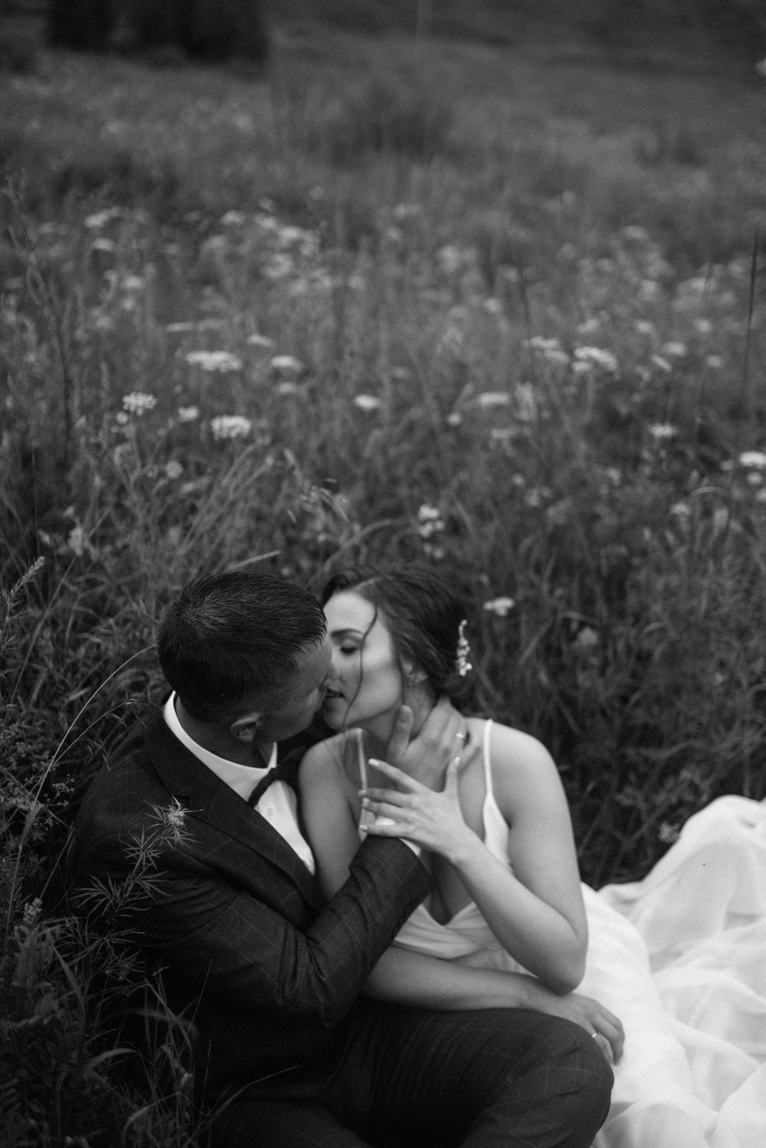 Свадьба. Женский и семейный фотограф в Чите Юлия Майорова