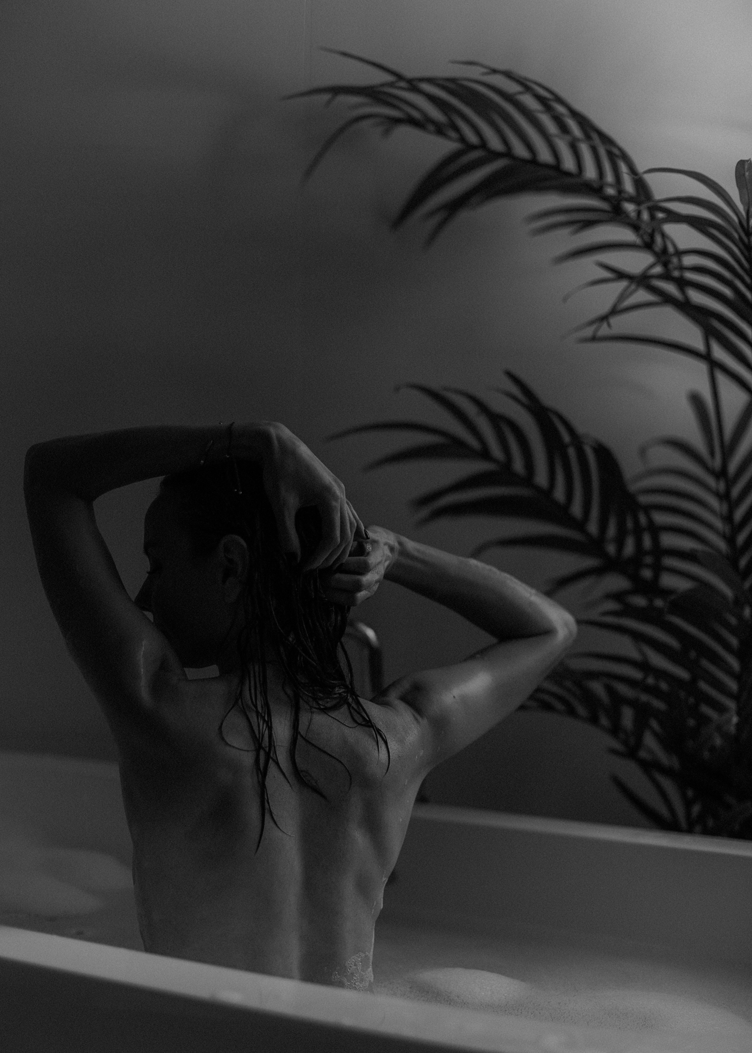 Женский портрет. Женский и семейный фотограф в Чите Юлия Майорова