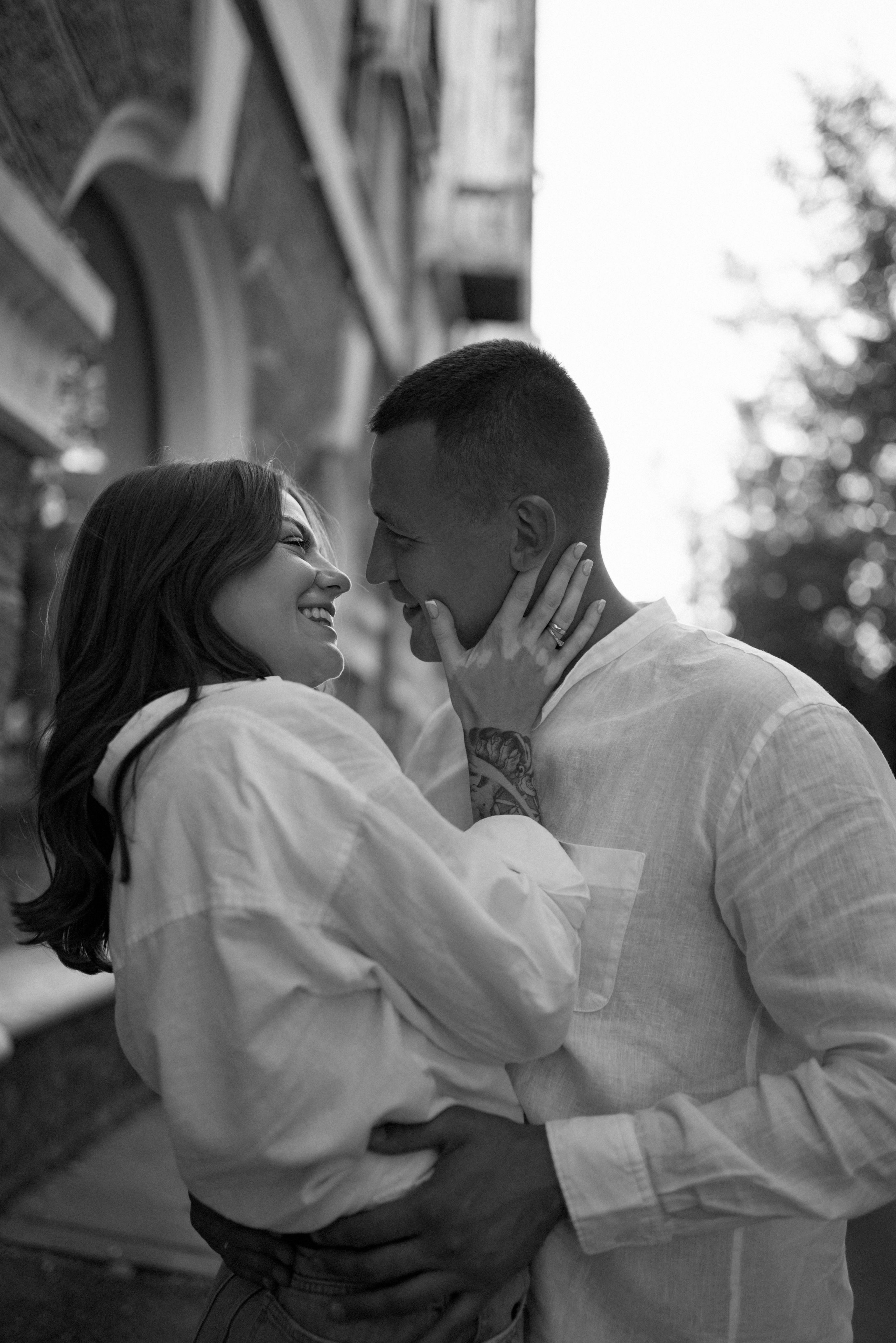 Семья. Женский и семейный фотограф в Чите Юлия Майорова