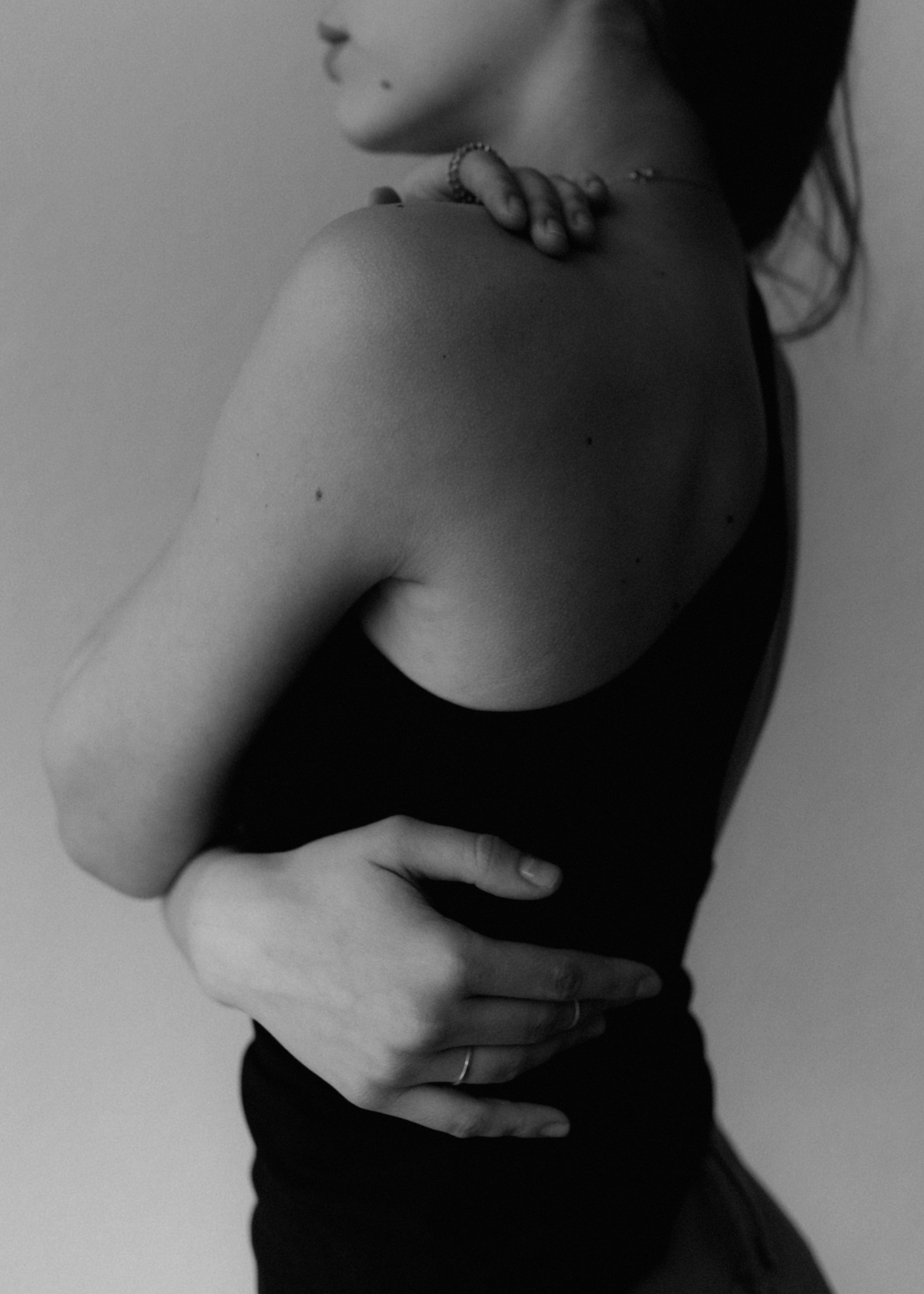 Женский портрет. Женский и семейный фотограф в Чите Юлия Майорова