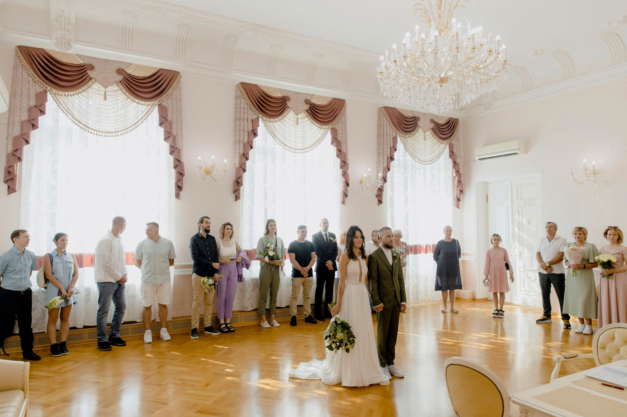 WEDDING D+I. Аня Нагайцева фотограф в Томске, семьи, портреты, контент