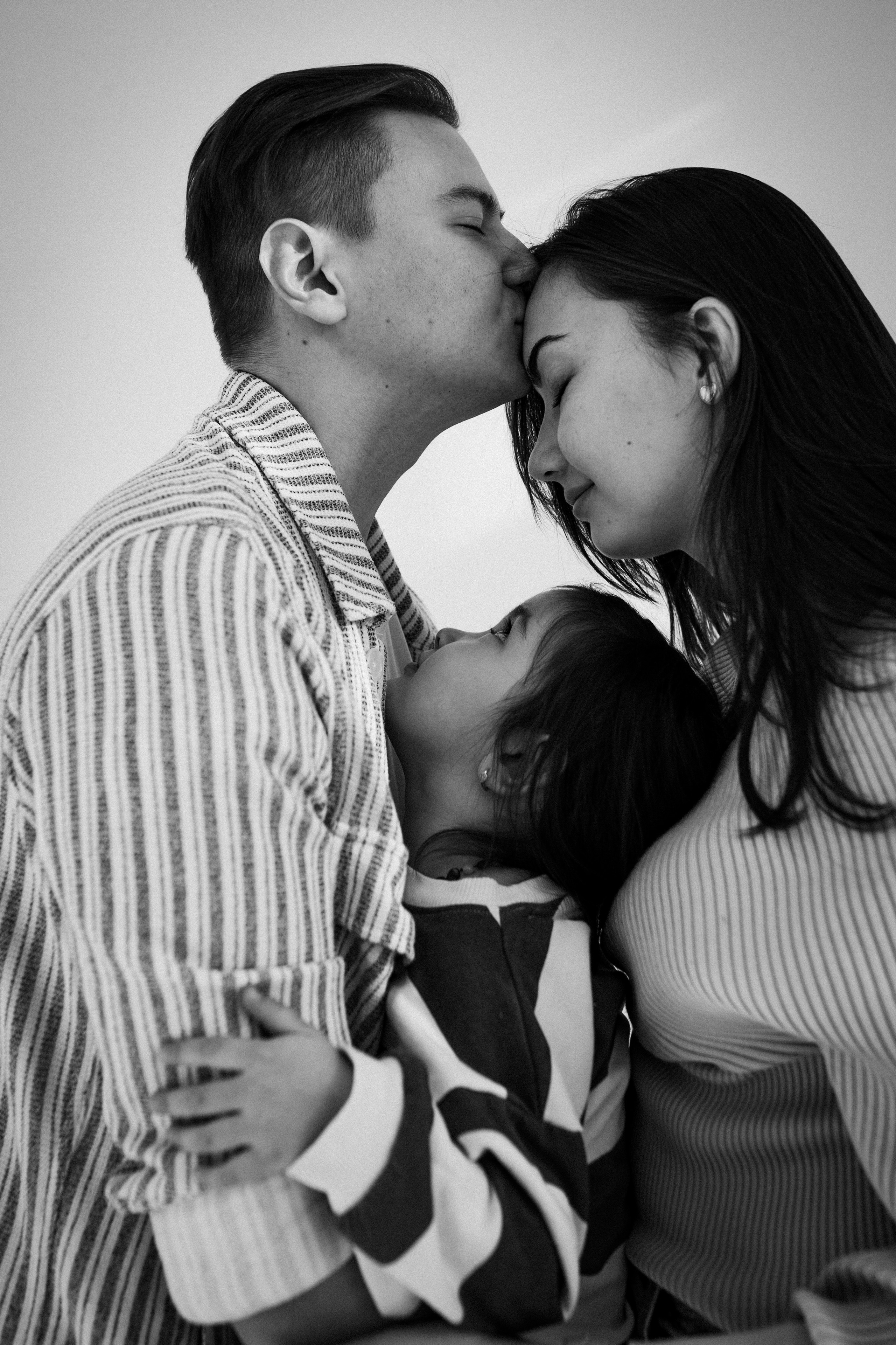 Семья🧡. Фотограф Санкт-Петербург