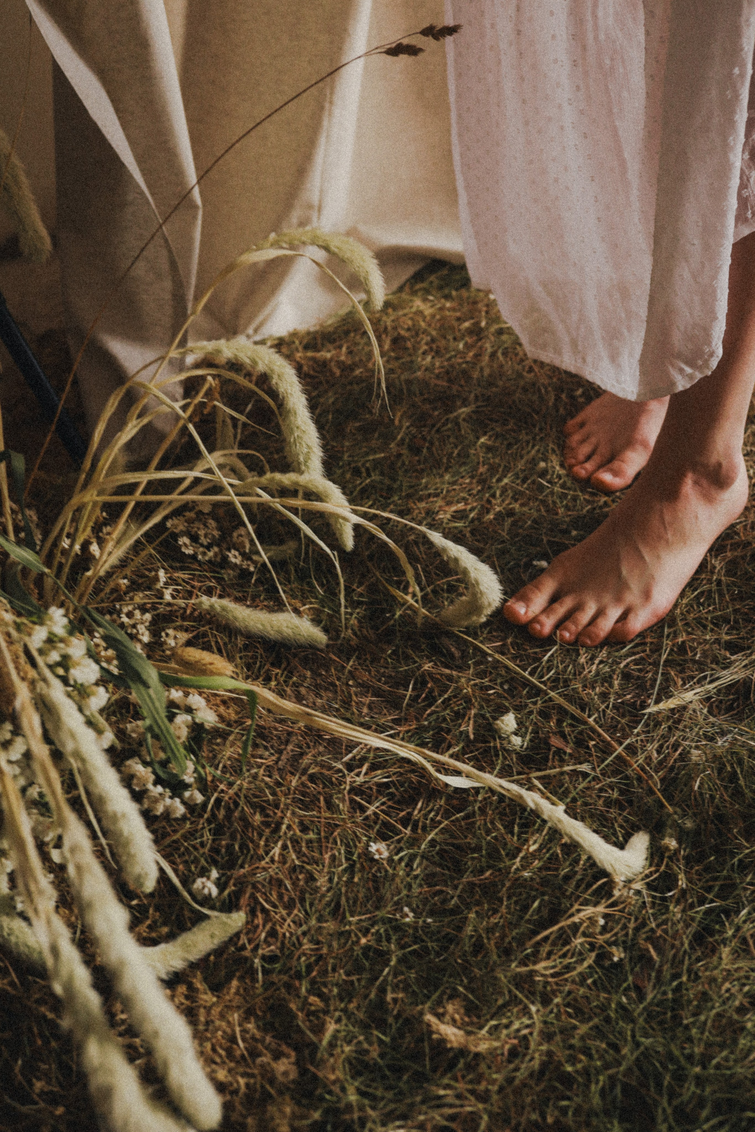 Пасторальные мотивы