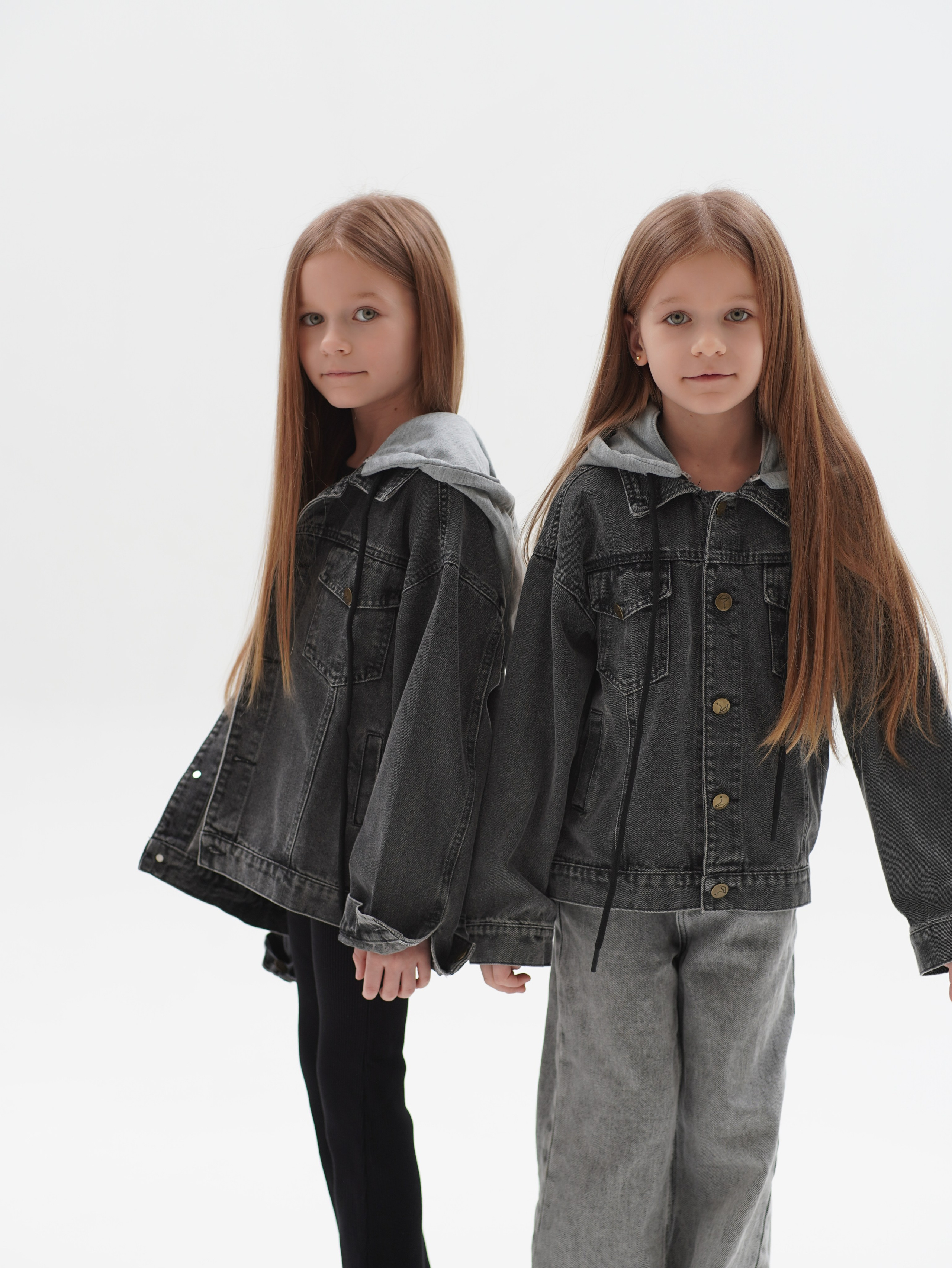 Алиса Полина П. LUNAPRO Дом стильных, сборных и индивидуальных съемок для брендов