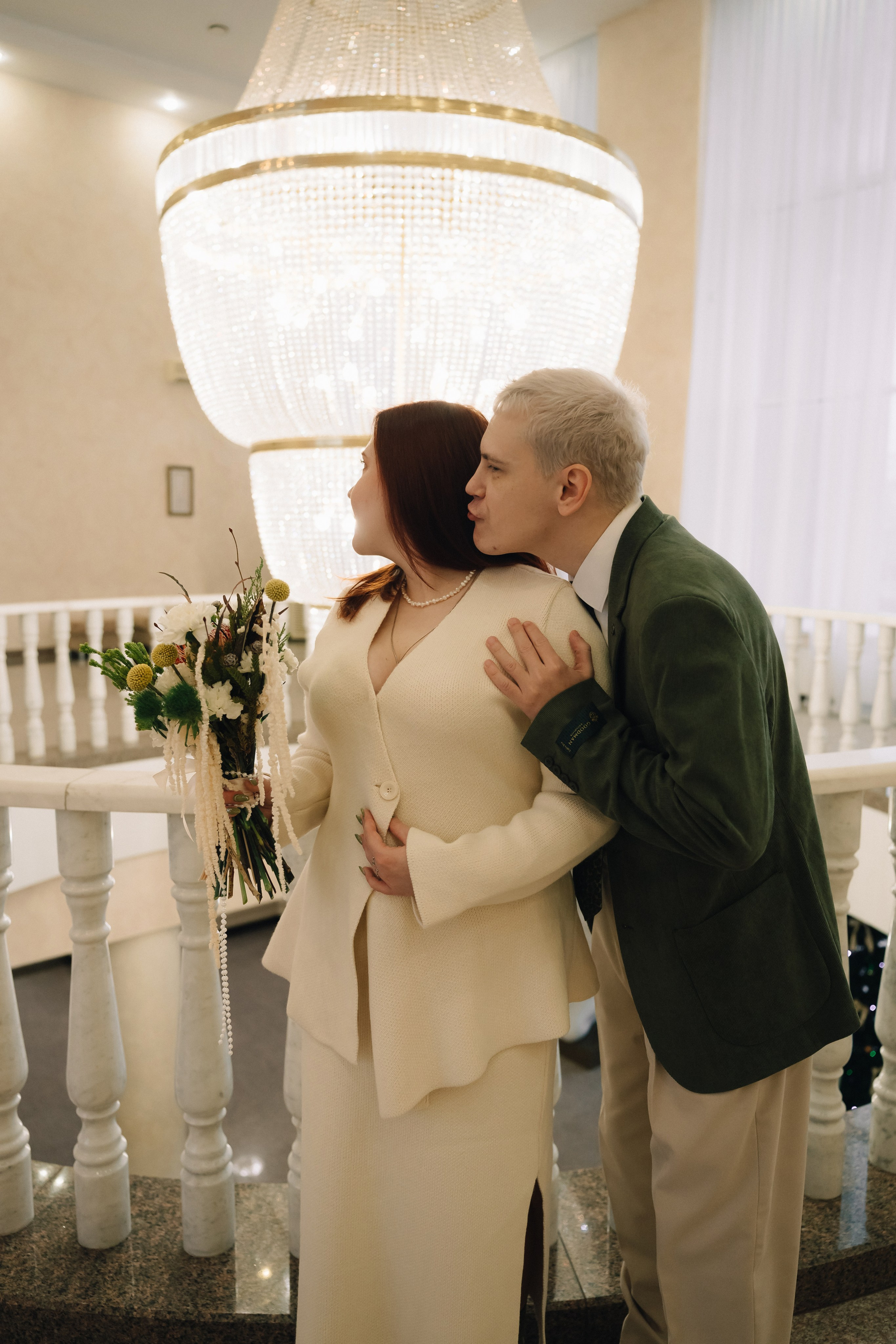 Жан и Алла. Ирина Гонтарева|Фотограф|Белгород