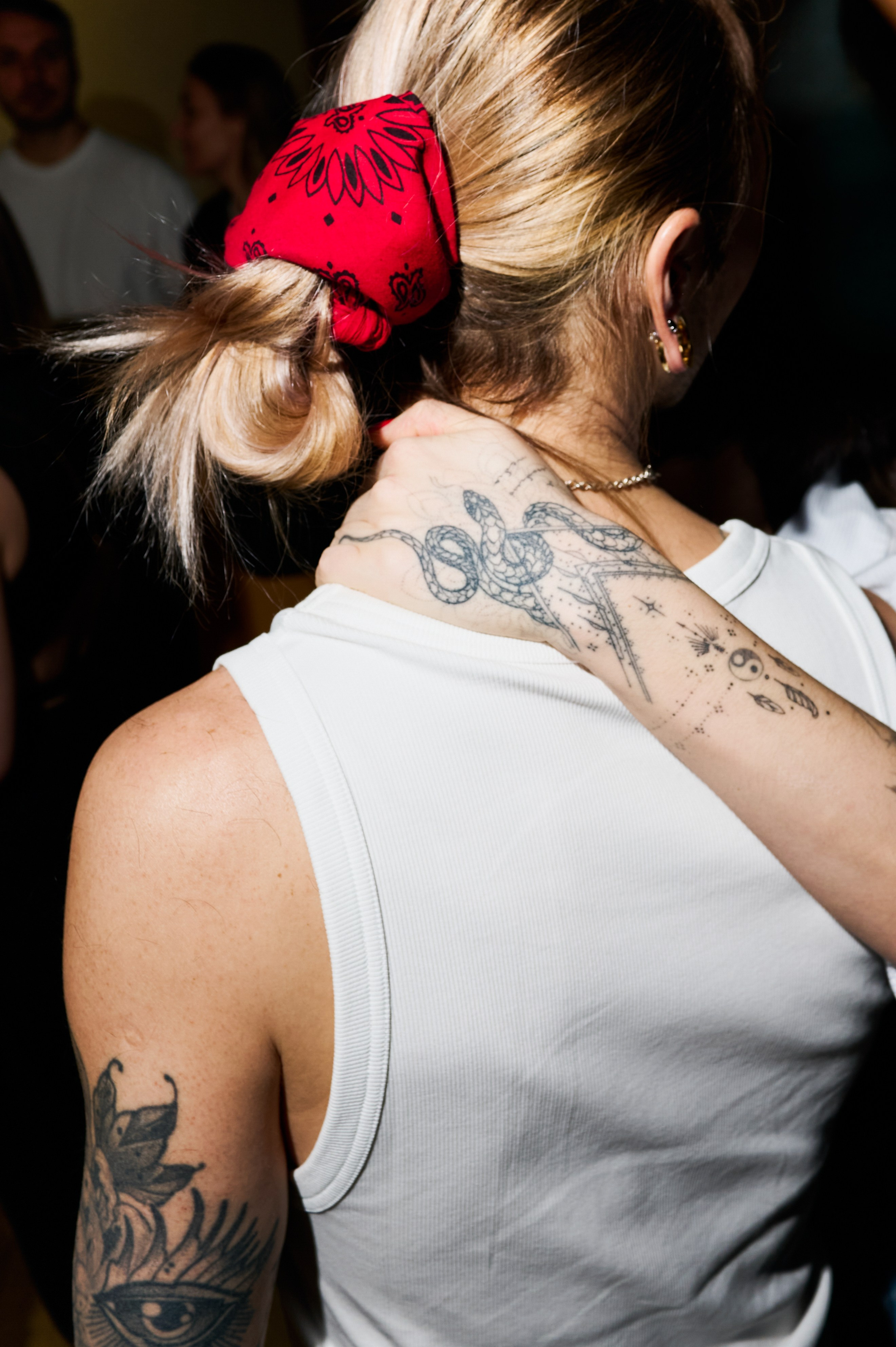 Частное мероприятие. Вадим Зюков Фотограф Москва