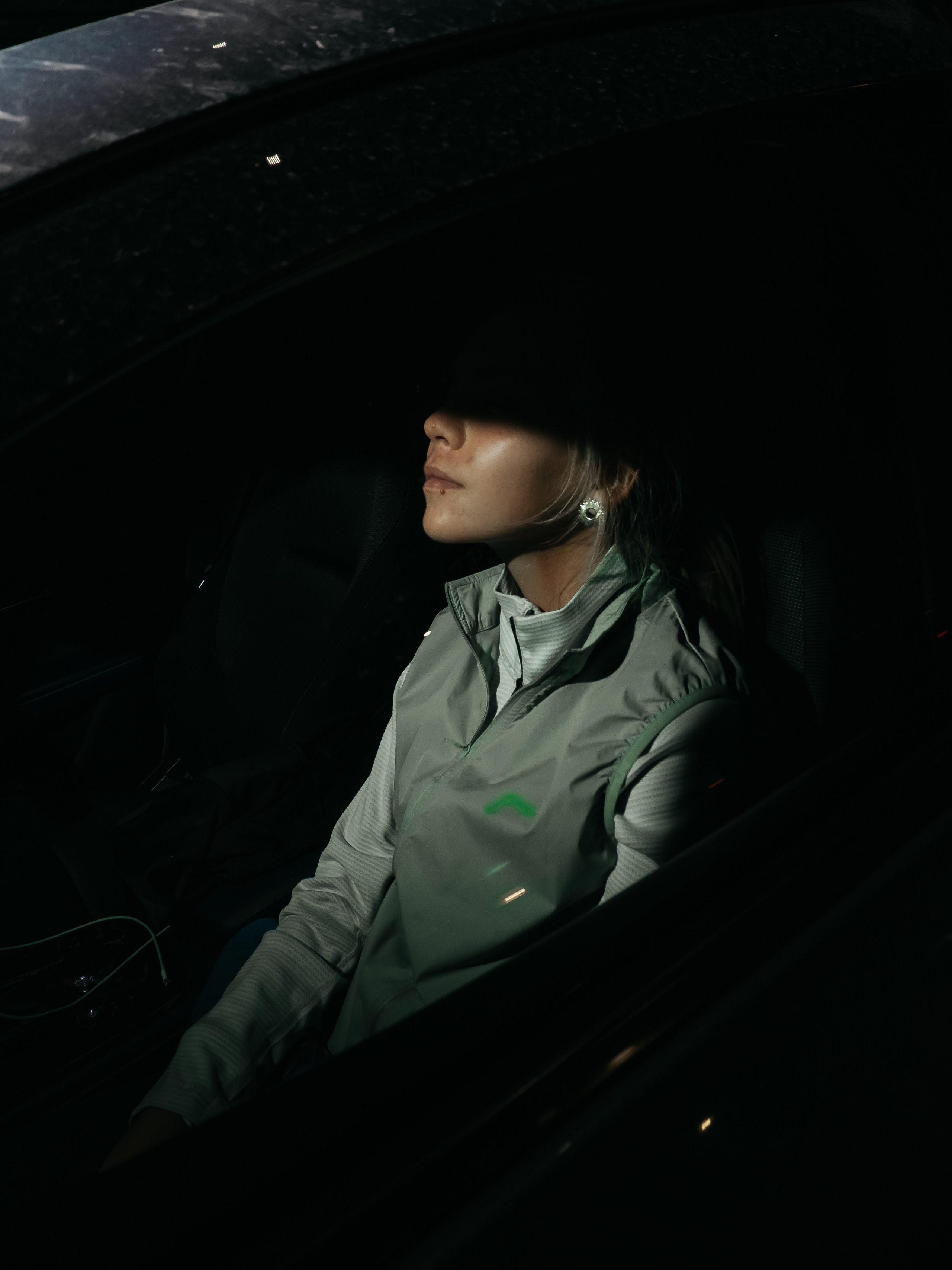 Looong Run. Павел Маннапов, фотограф и видеограф в Екатеринбурге