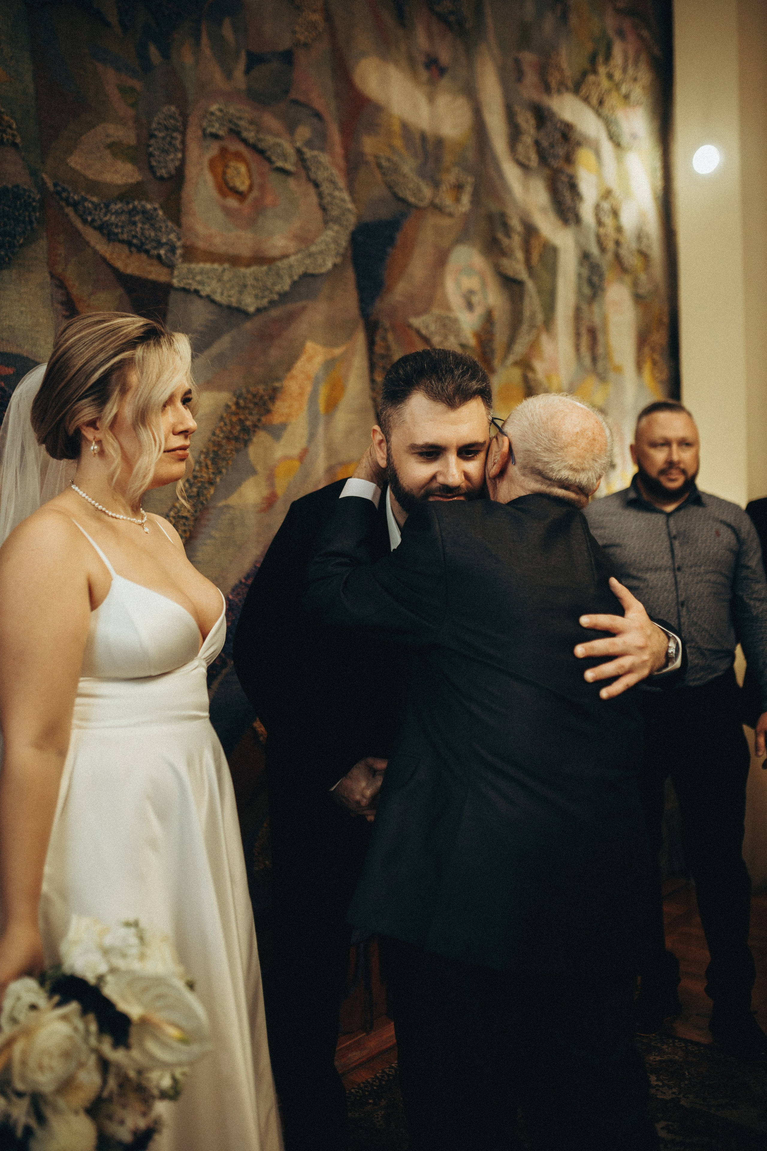 Ира и Дима. Даша Царёва, фотограф