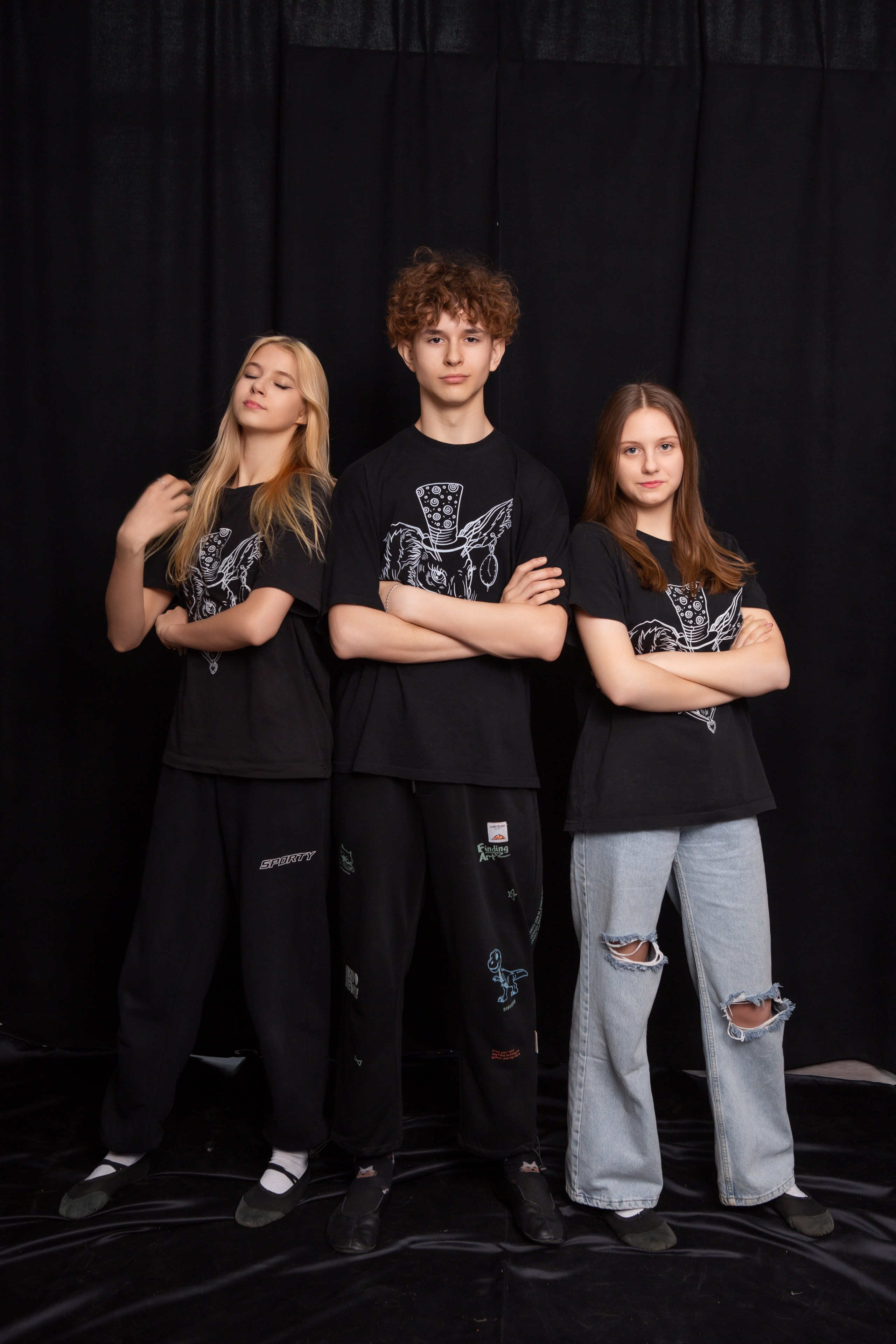 ТС ФАНТАЗИЯ — БОЛЬШАЯ СЪЕМКА. Профессиональный фотограф в Мценске и Орловской области