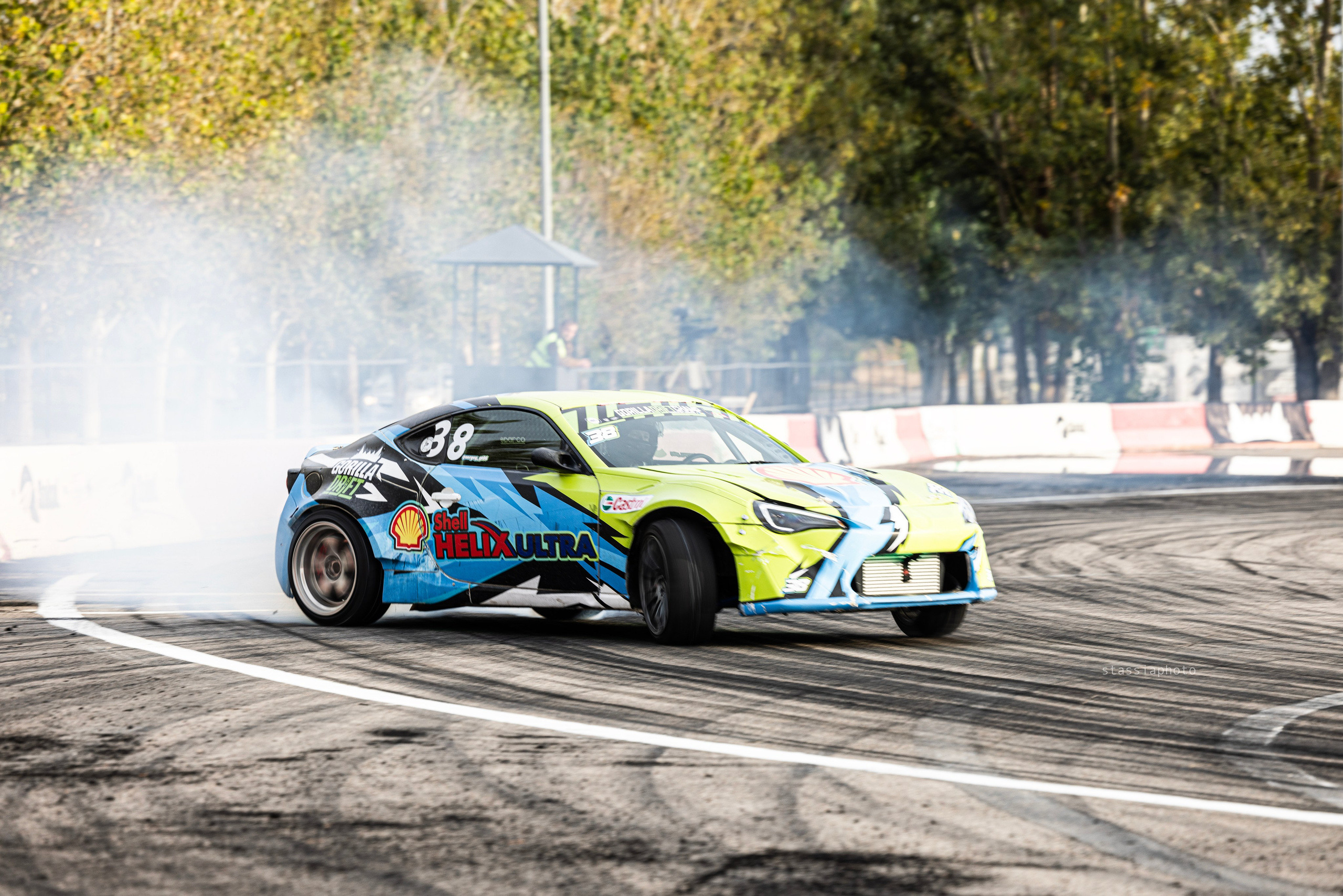 Motorsport Photography. Фотограф Stassiaphoto