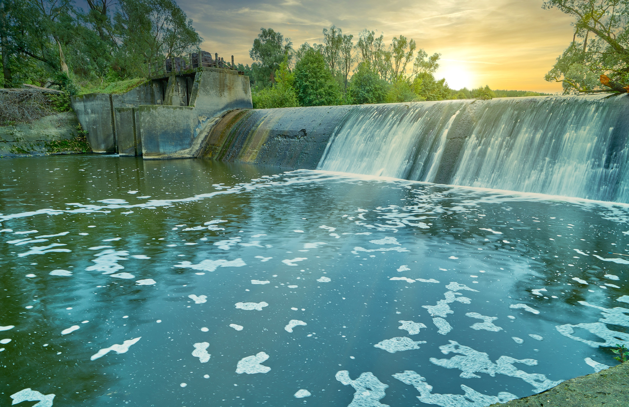 Пейзажная фотосъемка. Владимир Суздалов (ProMaXe) — Портретный фотограф, тематические фотосессии в Чебоксарах