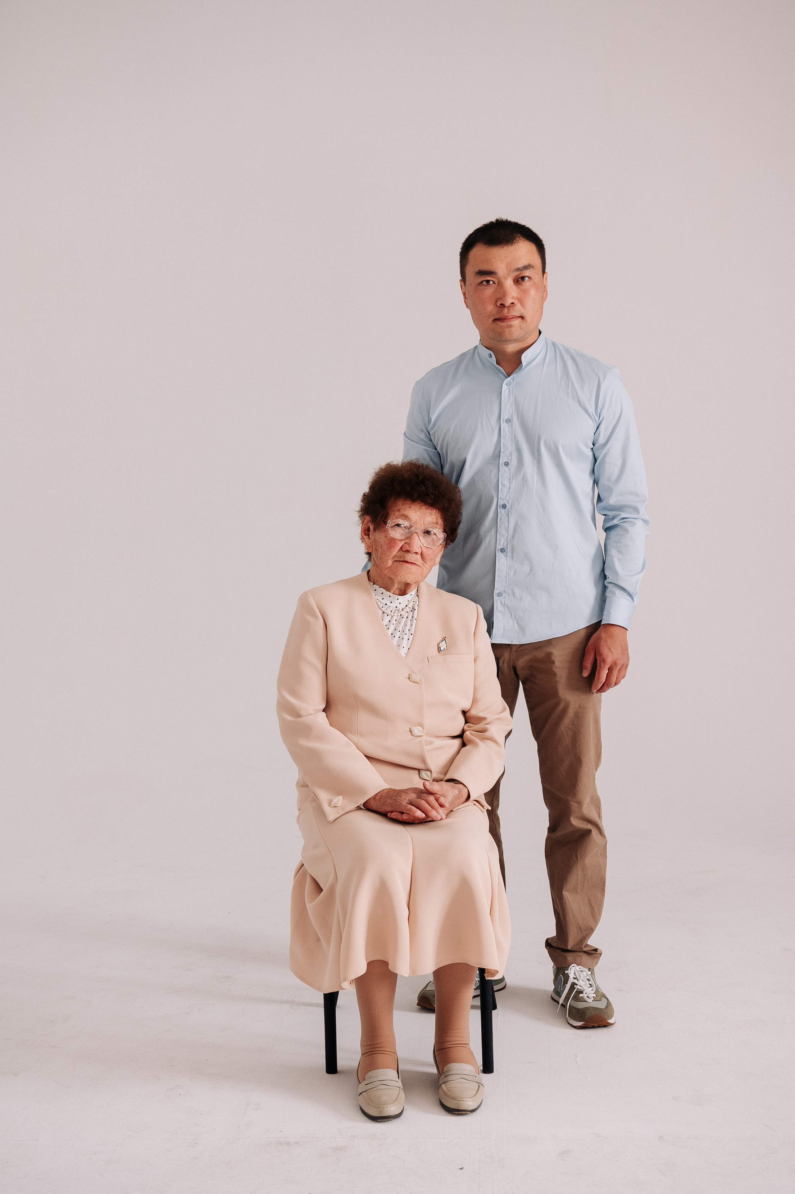 3. Фотограф Улан-Удэ, Бурятия