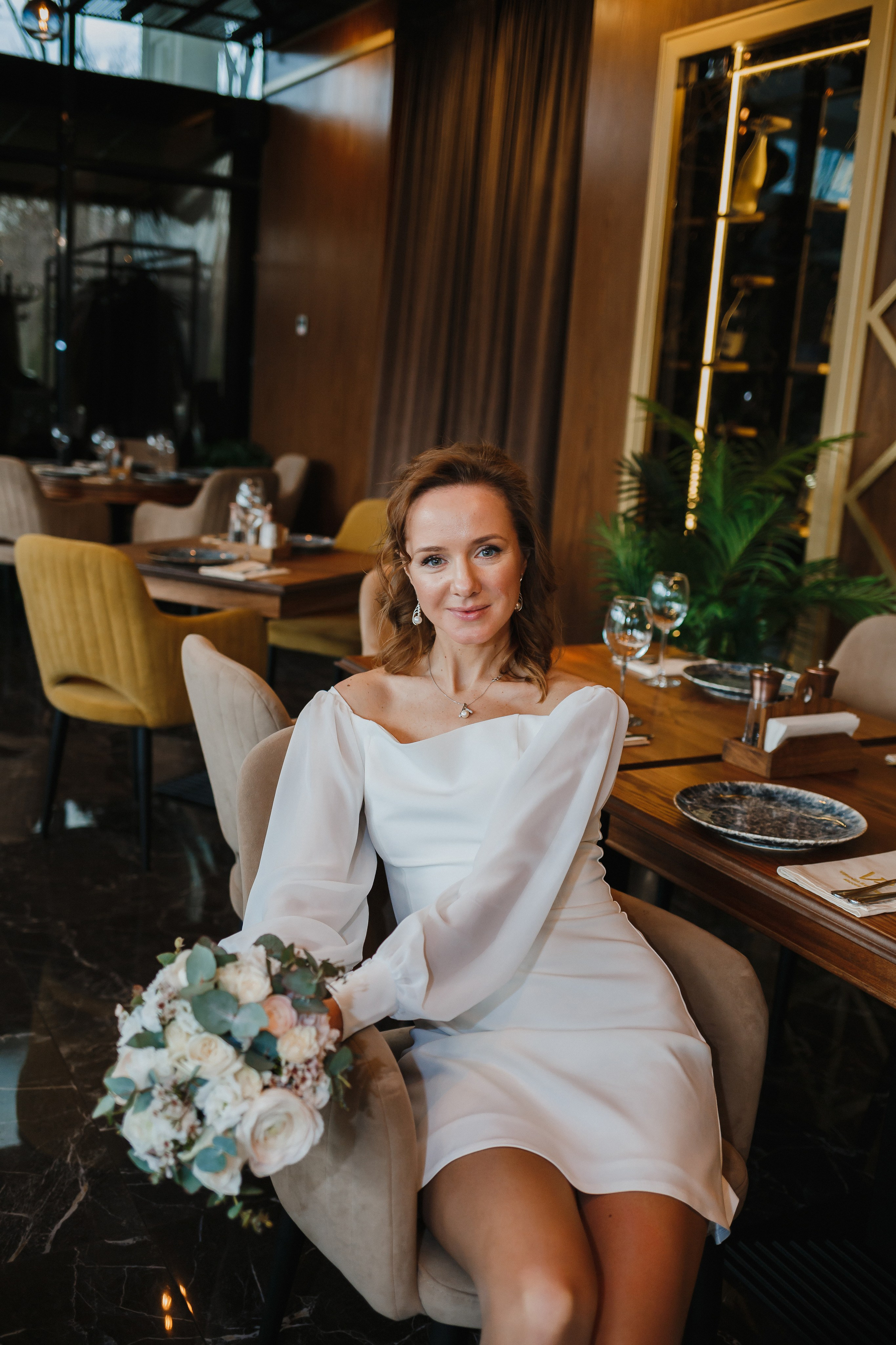 Николай и Юлия. Семейный фотограф Николаева Ольга