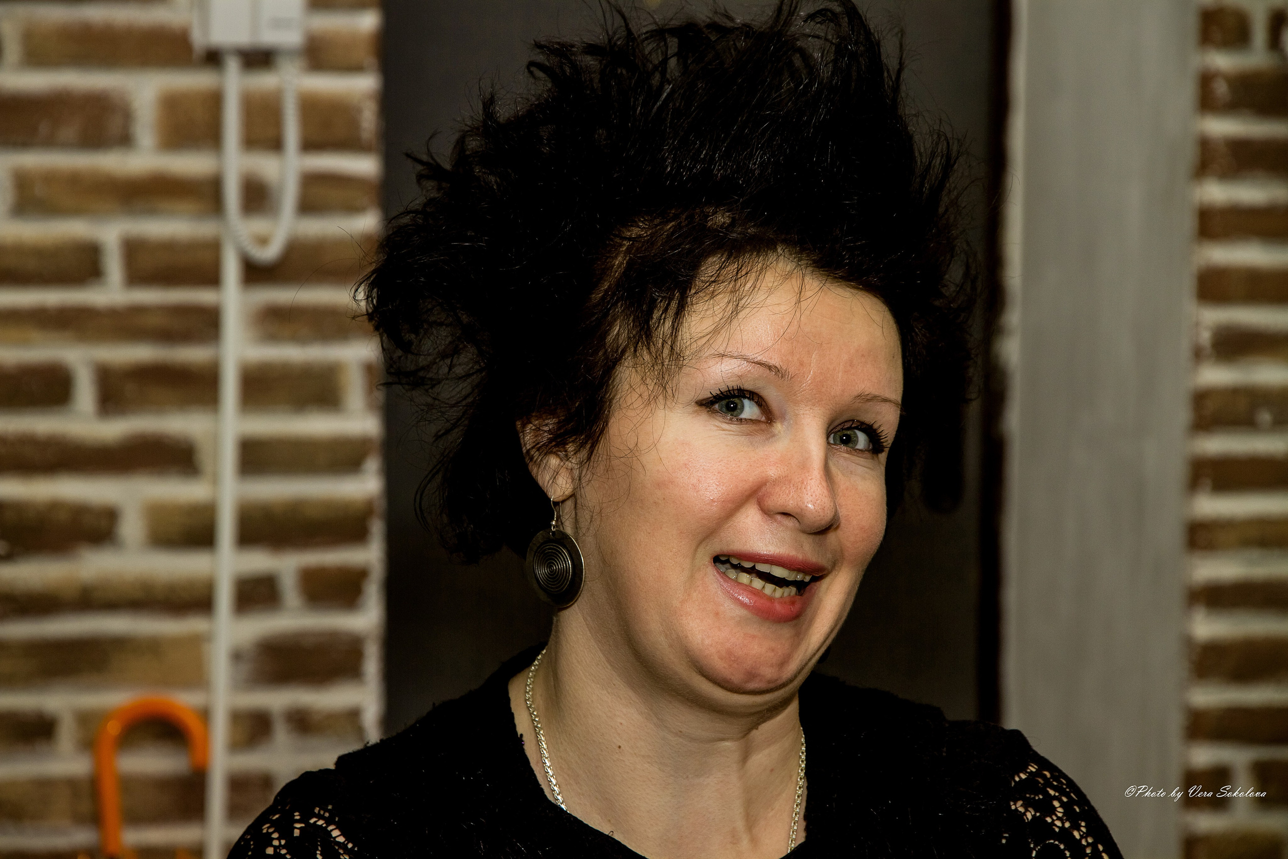 Вечеринка от Нади Фикс. Вера Соколова фотограф Воронеж