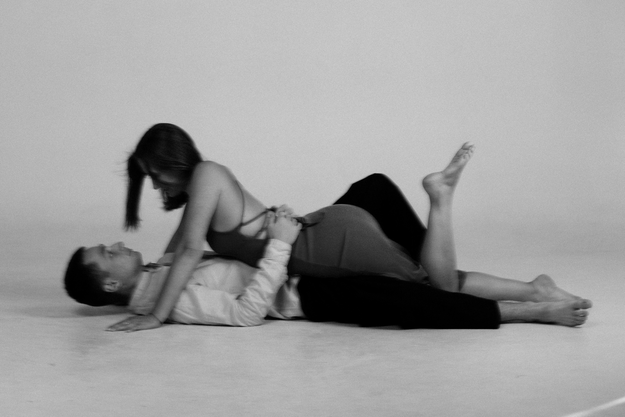 Александр и Екатерина. Фотограф-ретушер в Крыму Юля Лобурец