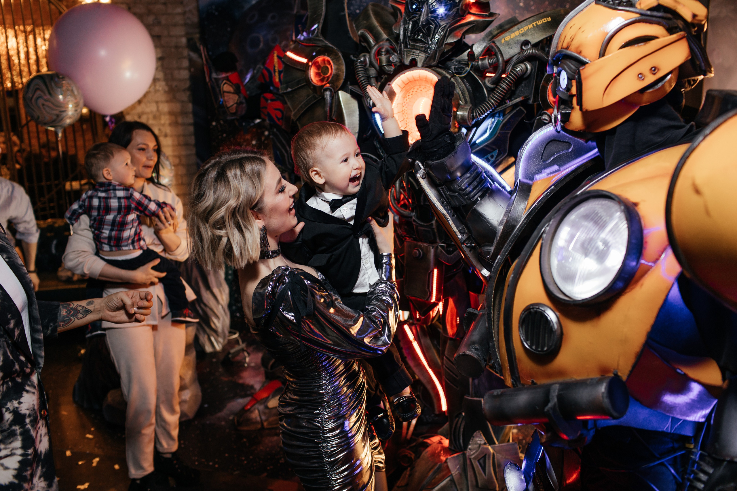 Артемий 2 года @allazemaalla. Свадебный и семейный фотограф