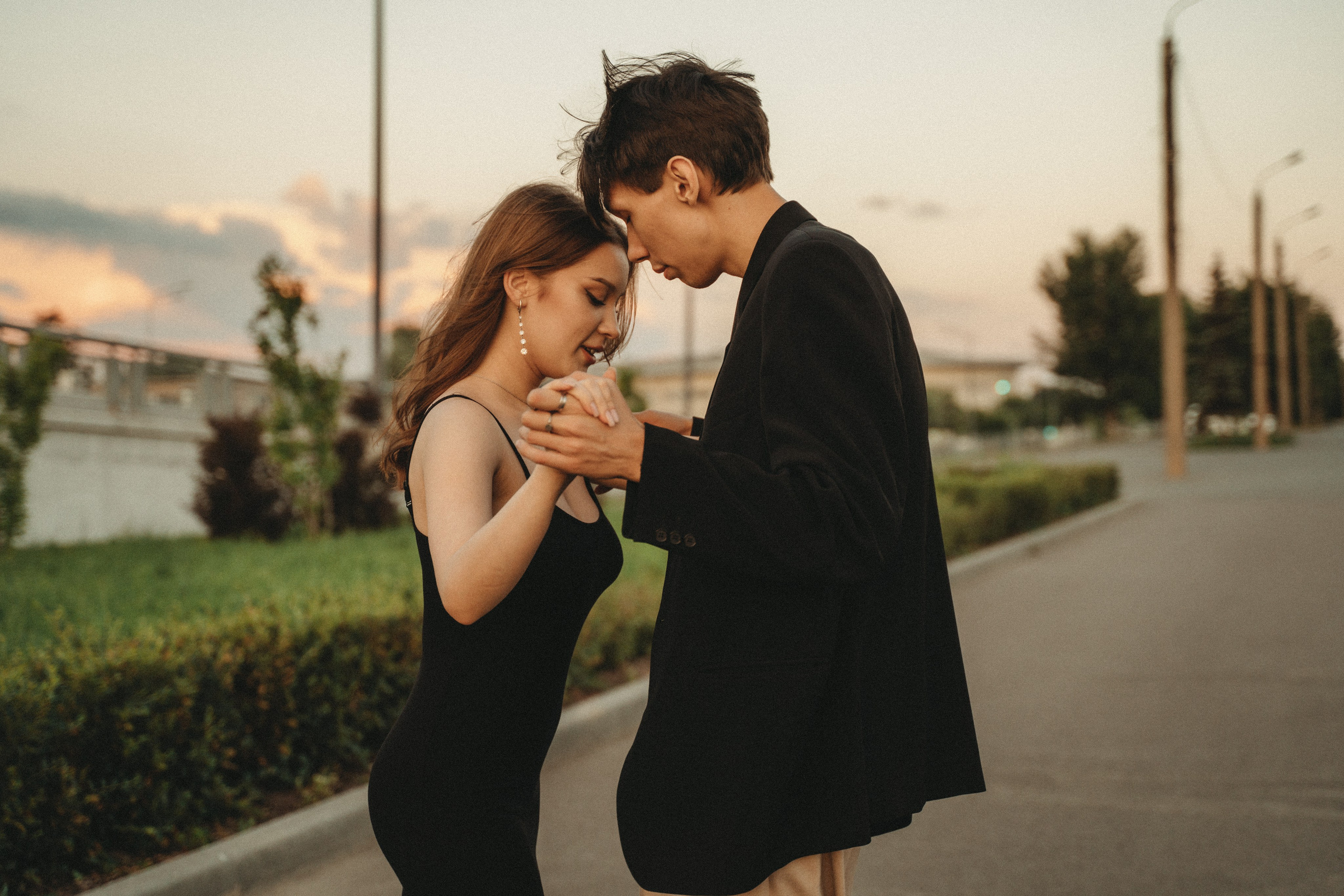 Дамир и Йолдыз. Главная