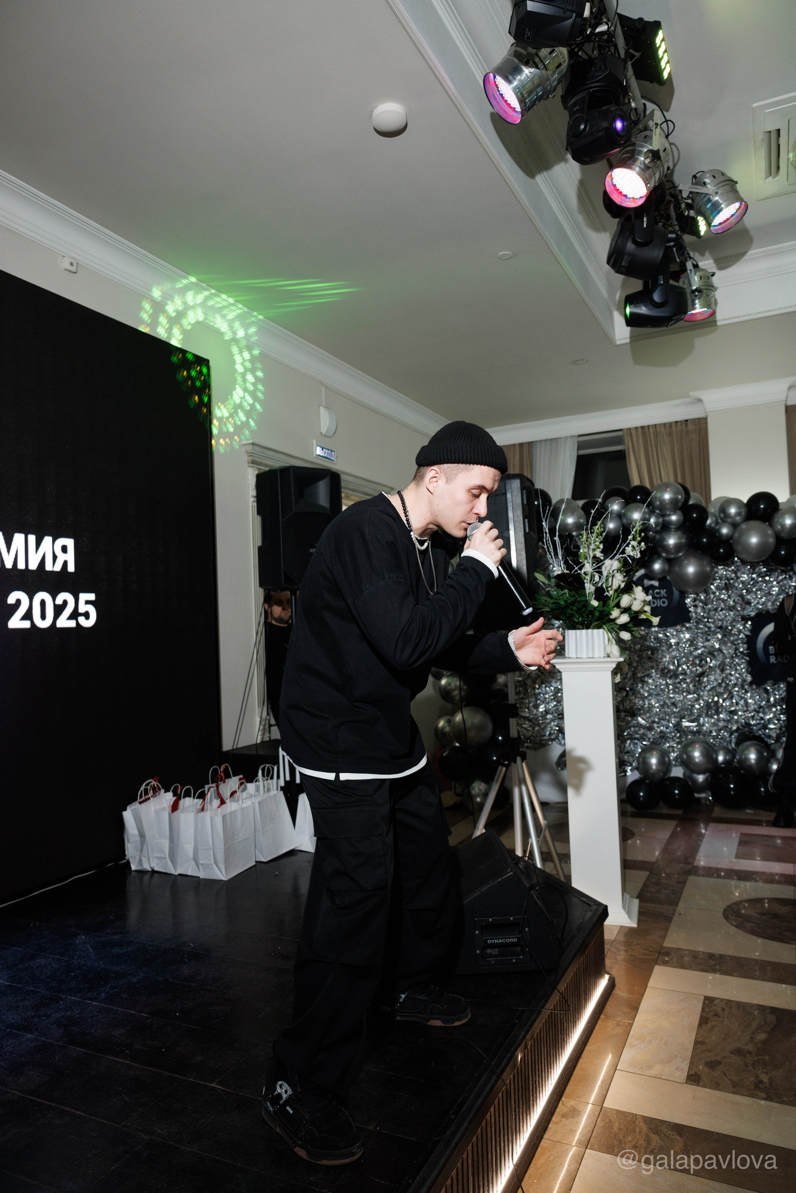Media Brands Awards 2025. Женский и семейный фотограф в Москве Павлова Галина