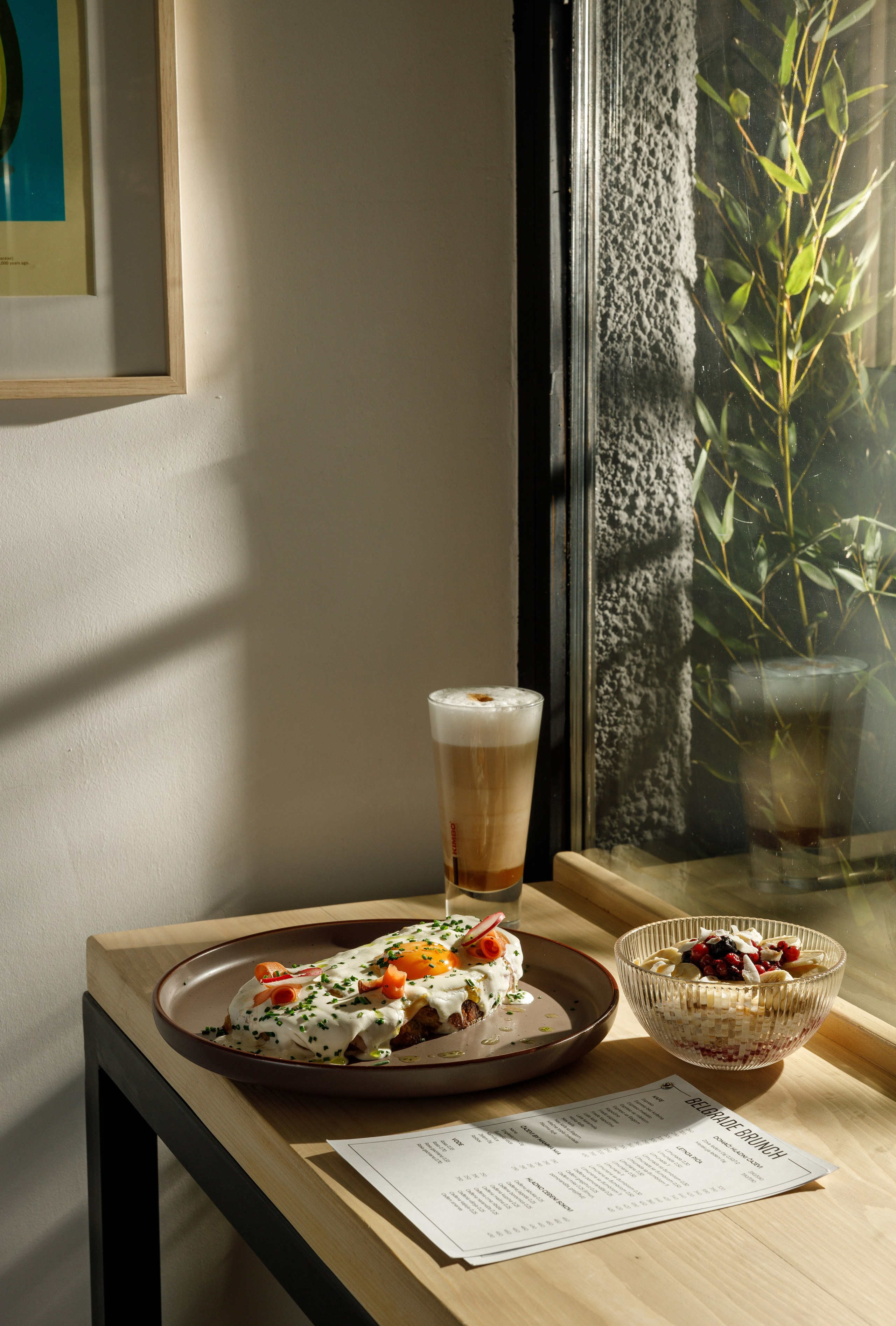 Food. Commercial product and food photographer, retoucher Belgrade, Serbia